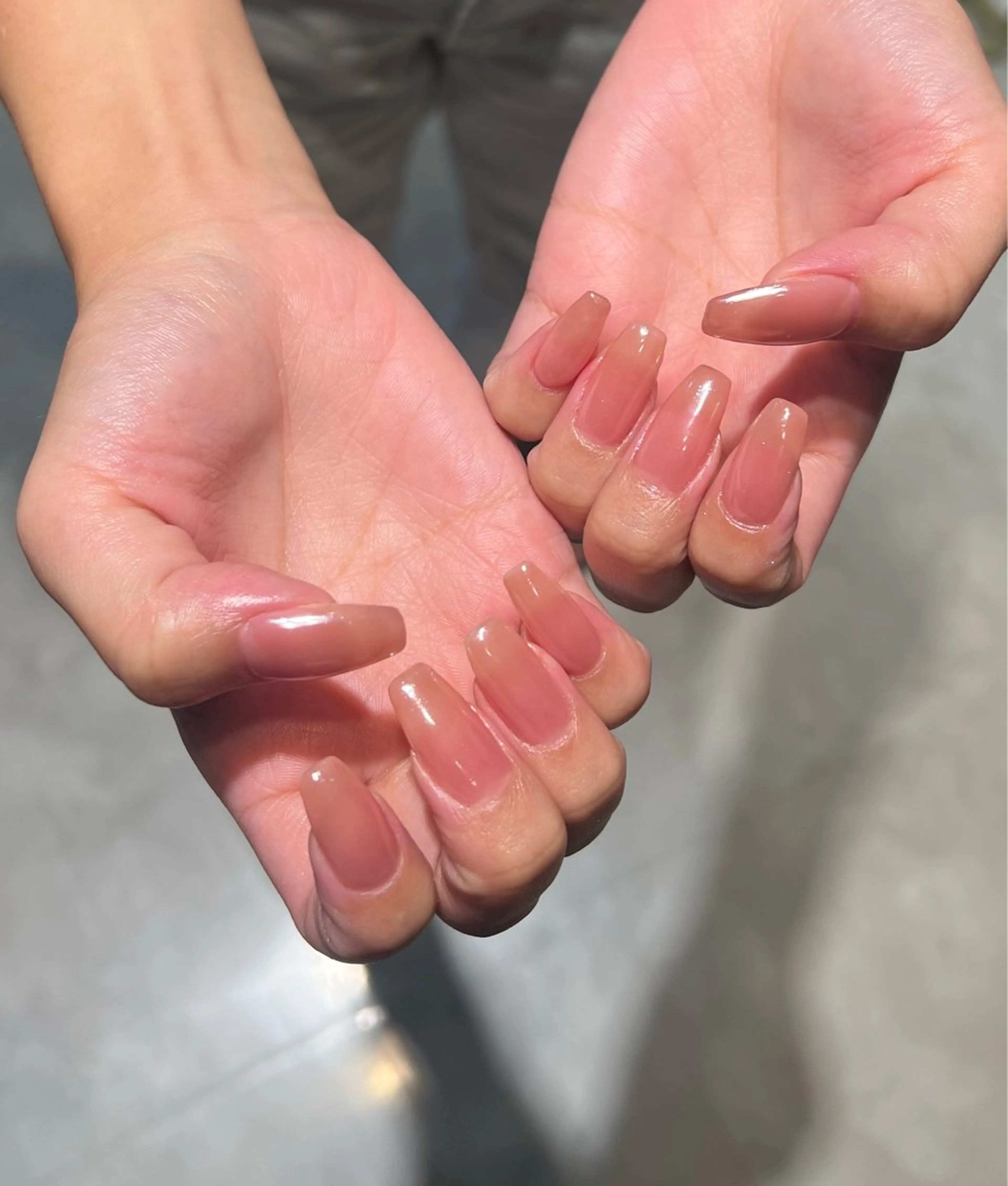 ネイル salon nail Room所属・nail... マリナのネイルデザイン