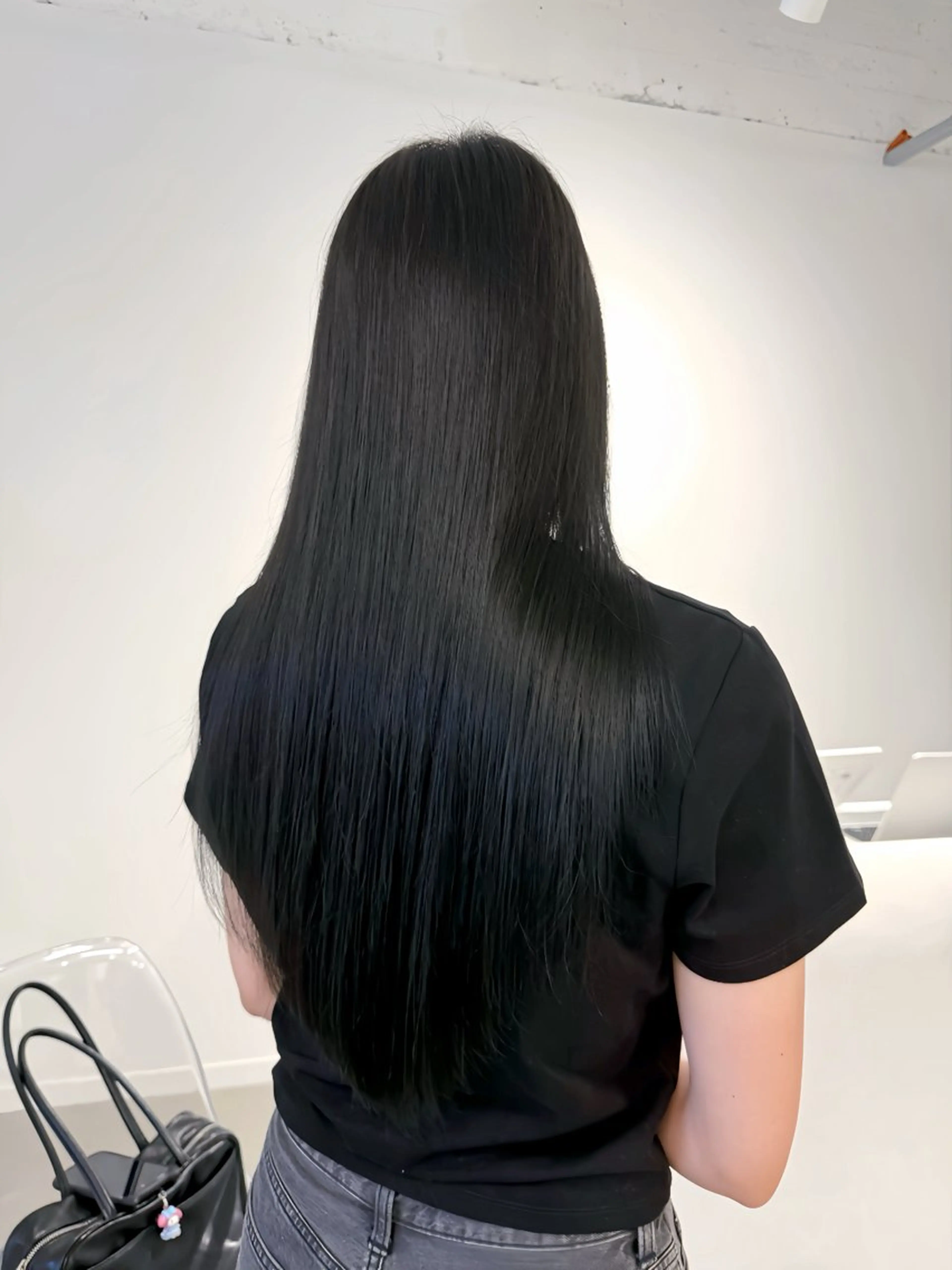 ロング ALL HAIR所属・ALL HAIR /natsukiのヘアスタイル