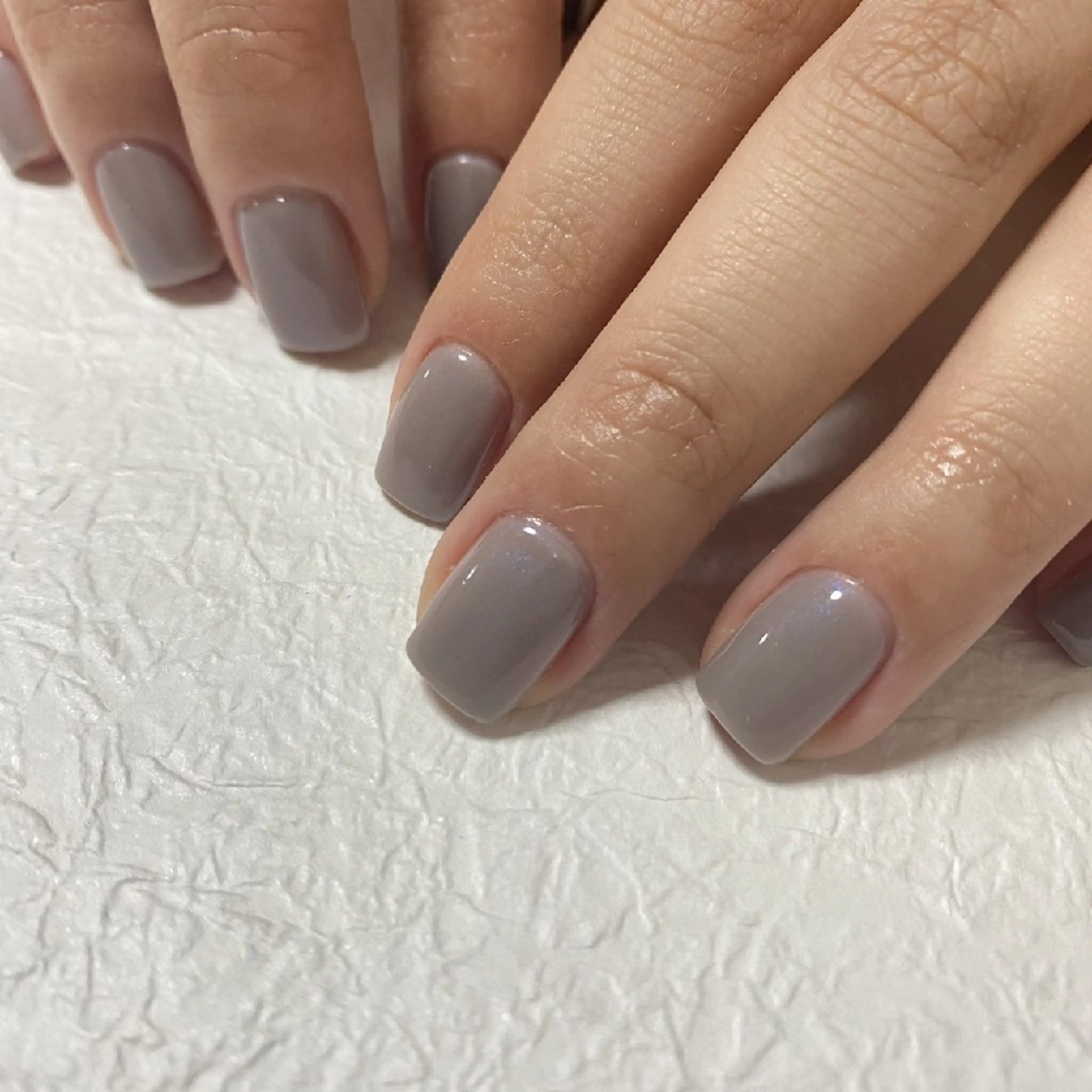 ネイル ハンドネイル Ray nail   WAKA️🫧のネイルデザイン