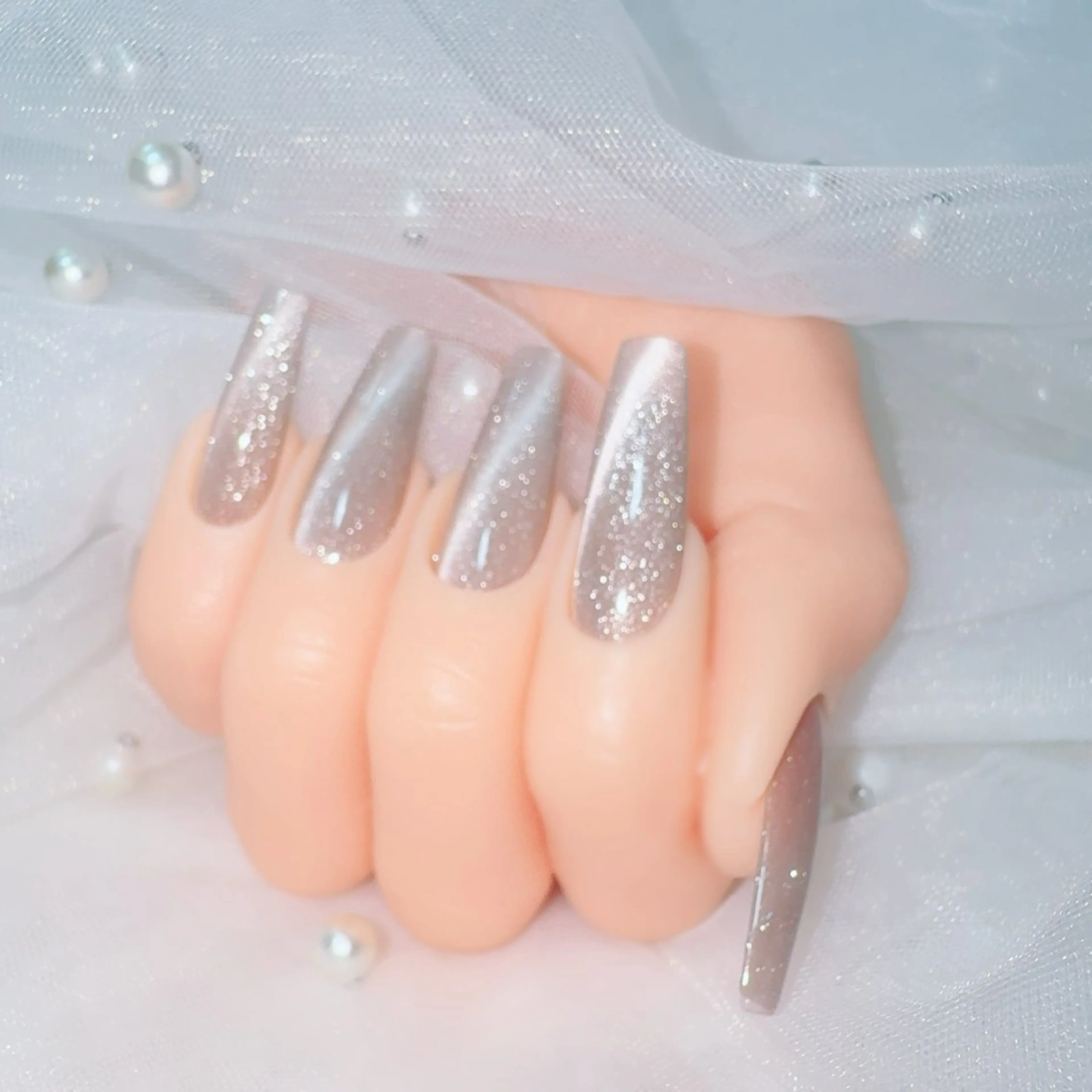 ネイル ハンドネイル EARTH - Nail -のネイルデザイン