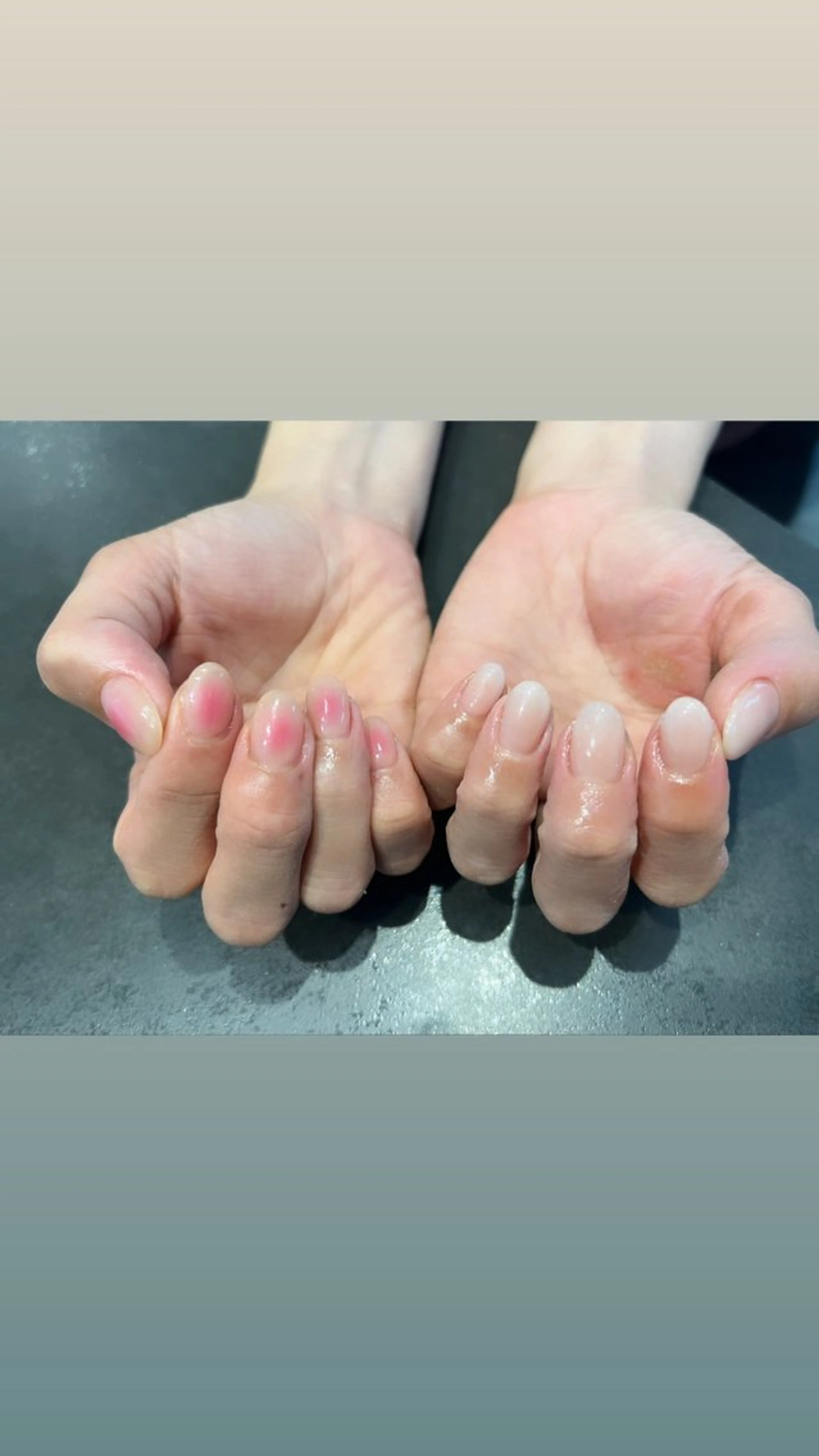 ネイル 持ち込み 88-nail. MAKIのネイルデザイン