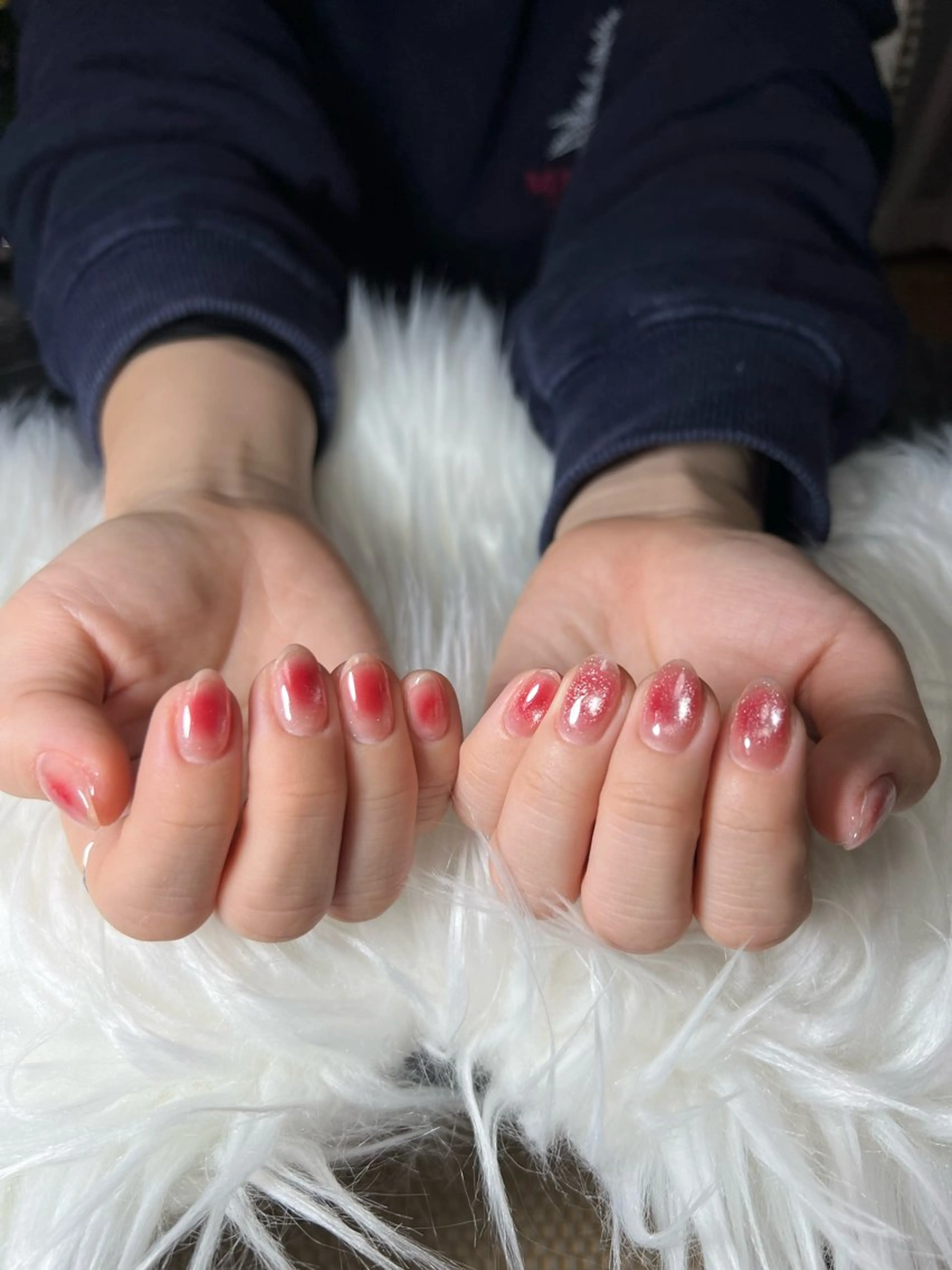 ネイル NekoNailsalon所属・NekoNail salonのネイルデザイン