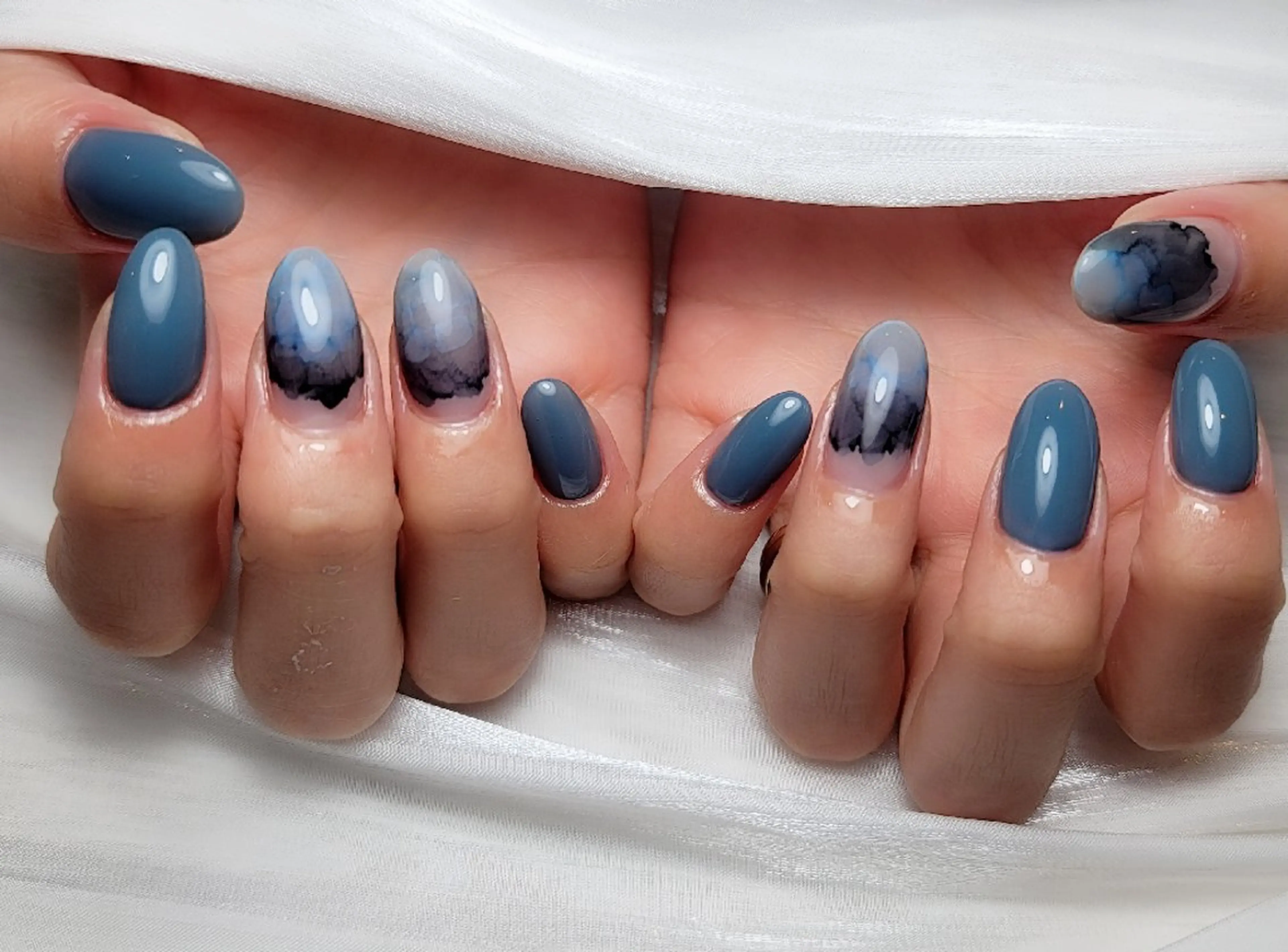ネイル Nail Salon RIN'の眉毛・アイブロウイメージ