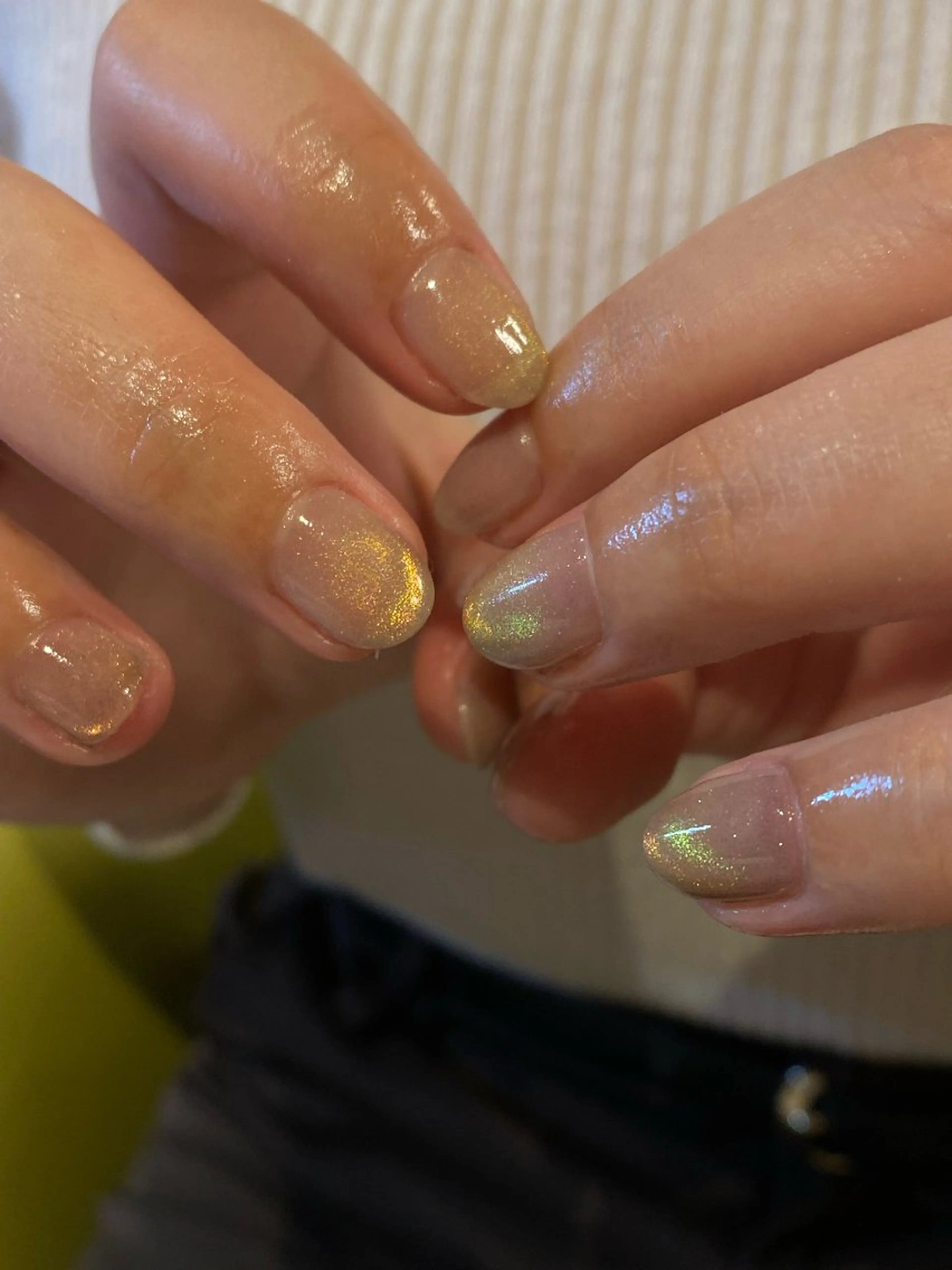 ネイル BNT nailsのネイルデザイン