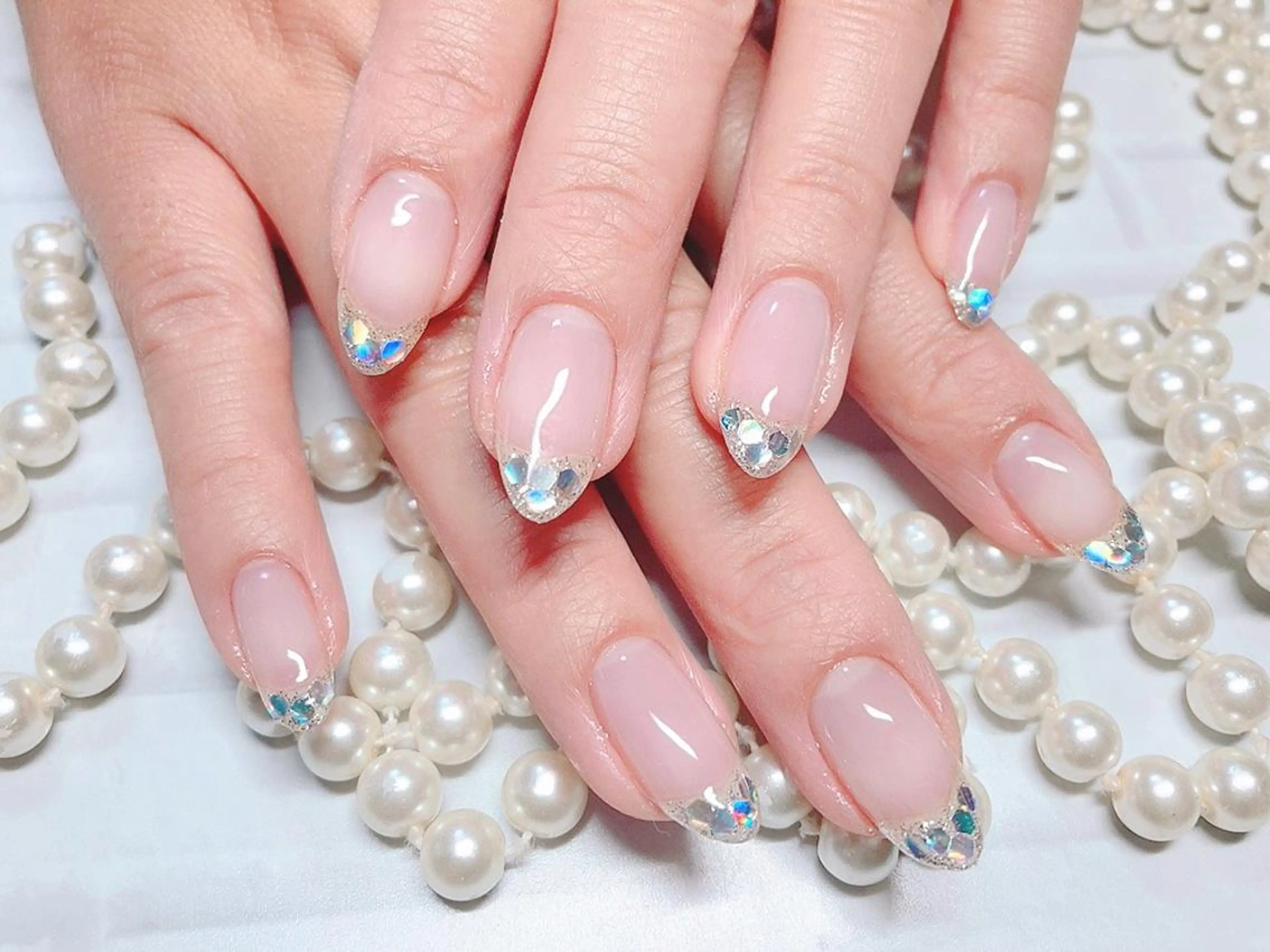 ネイル ネイルサロン HARRYS所属・ネイル・脱毛サロン HARRYSのエステ・リラクイメージ