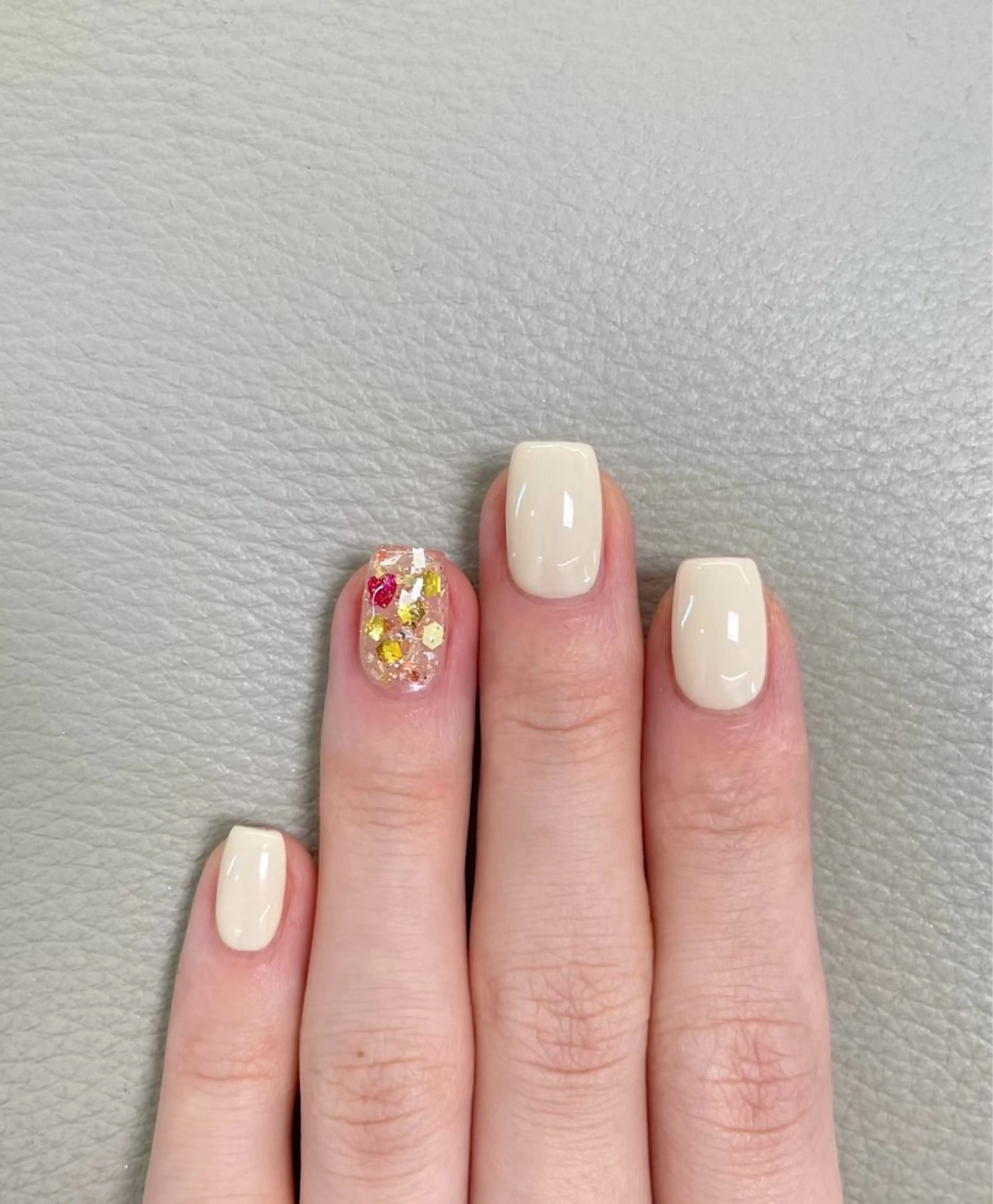 ネイル ジュリ ネイルのネイルデザイン