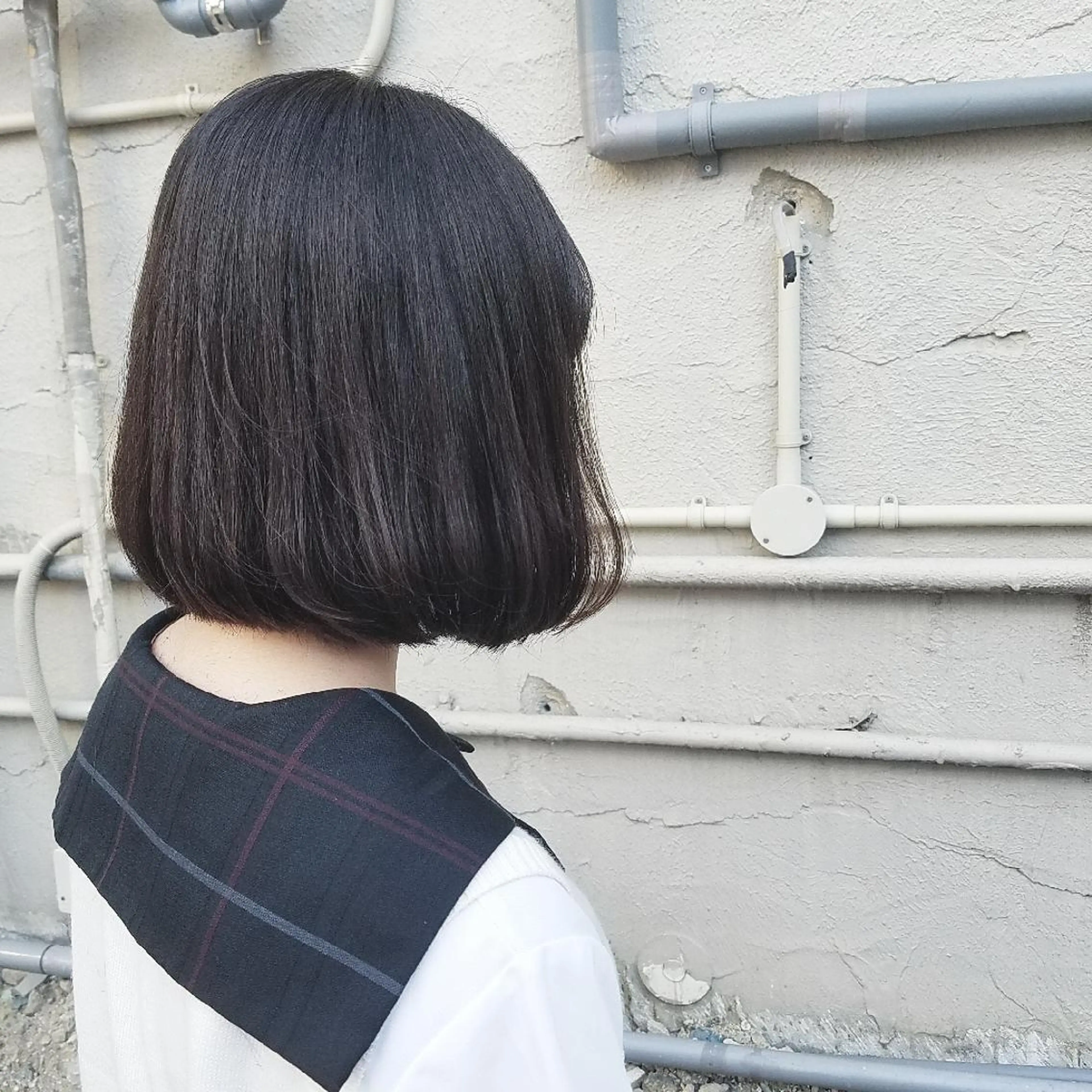 ショート Musiiik ホンダリサコのヘアスタイル