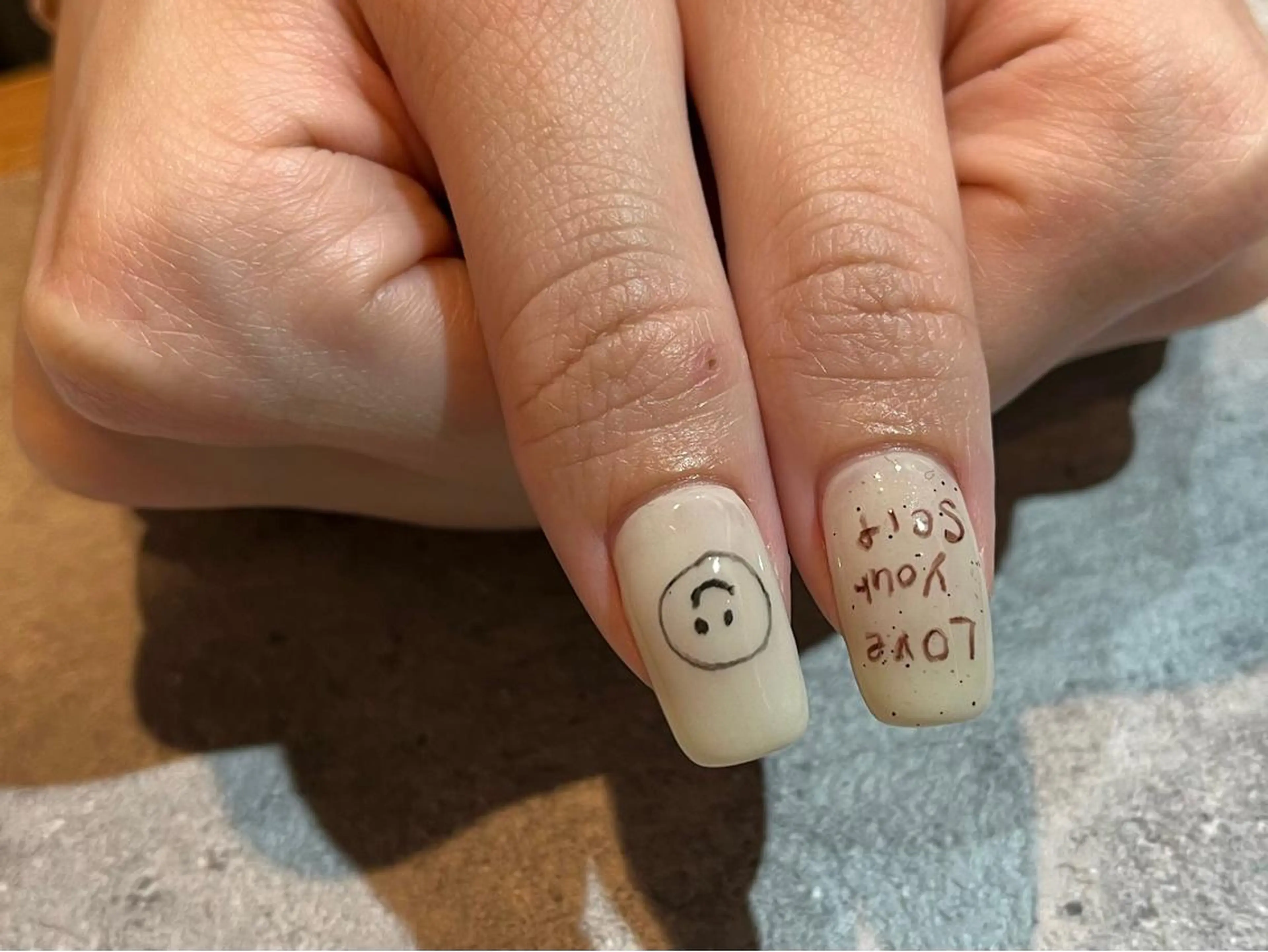 ネイル ハンドネイル COELm所属・COELm🌙 /ネイル着付けのネイルデザイン