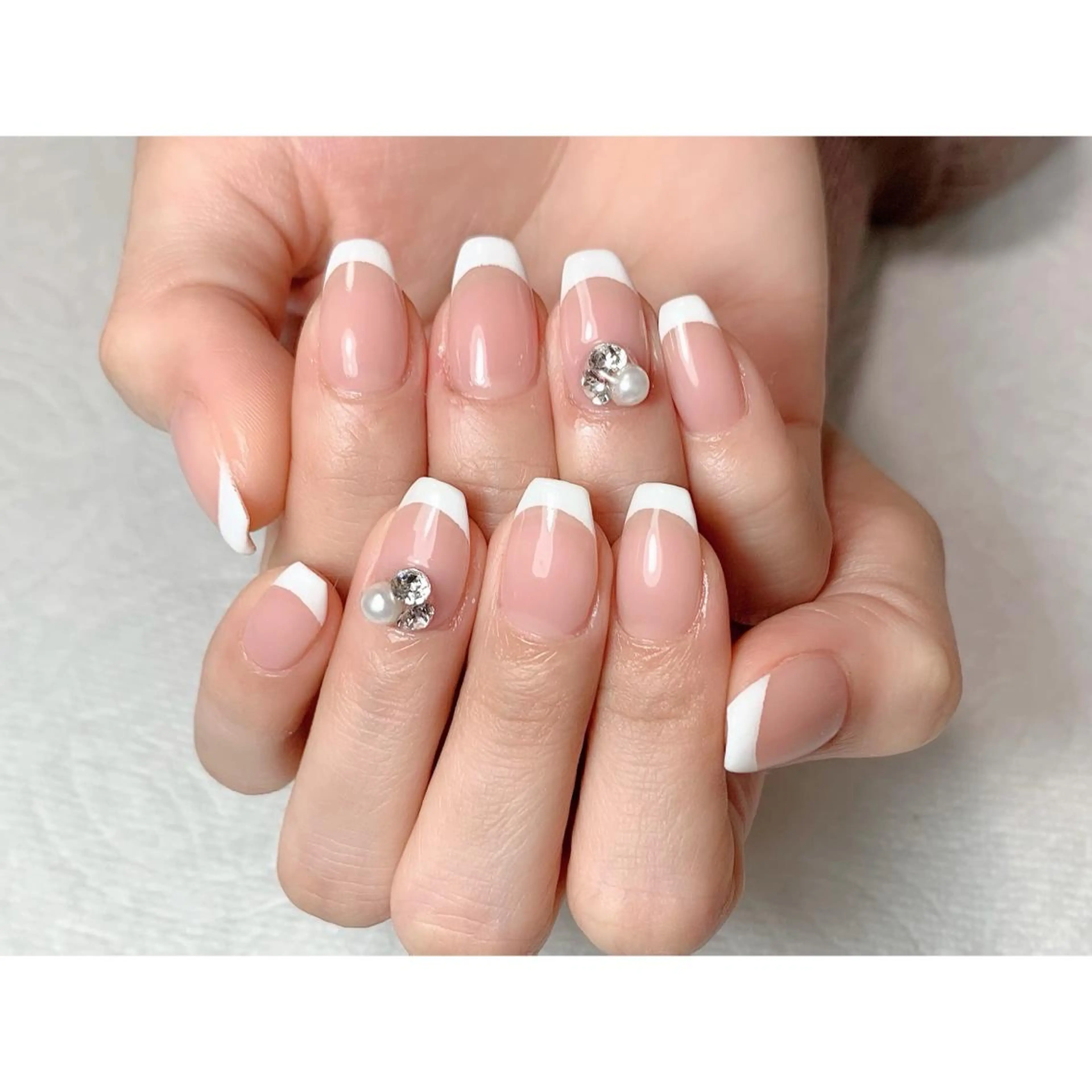 ネイル nailsalon maluriのネイルデザイン