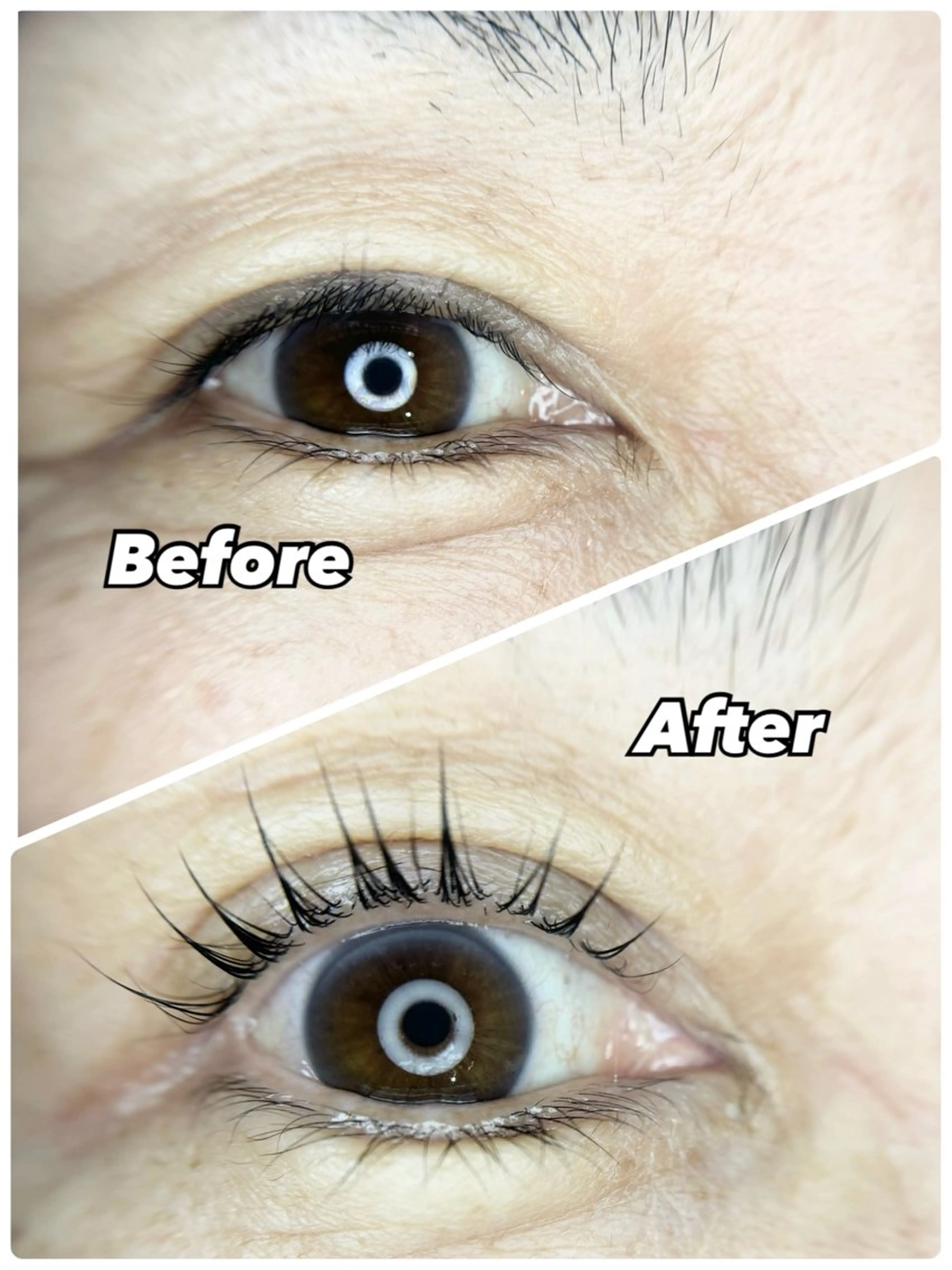 マツエク・マツパ マツパ TReiS所属・TReiS eyelashのマツエク・マツパデザイン
