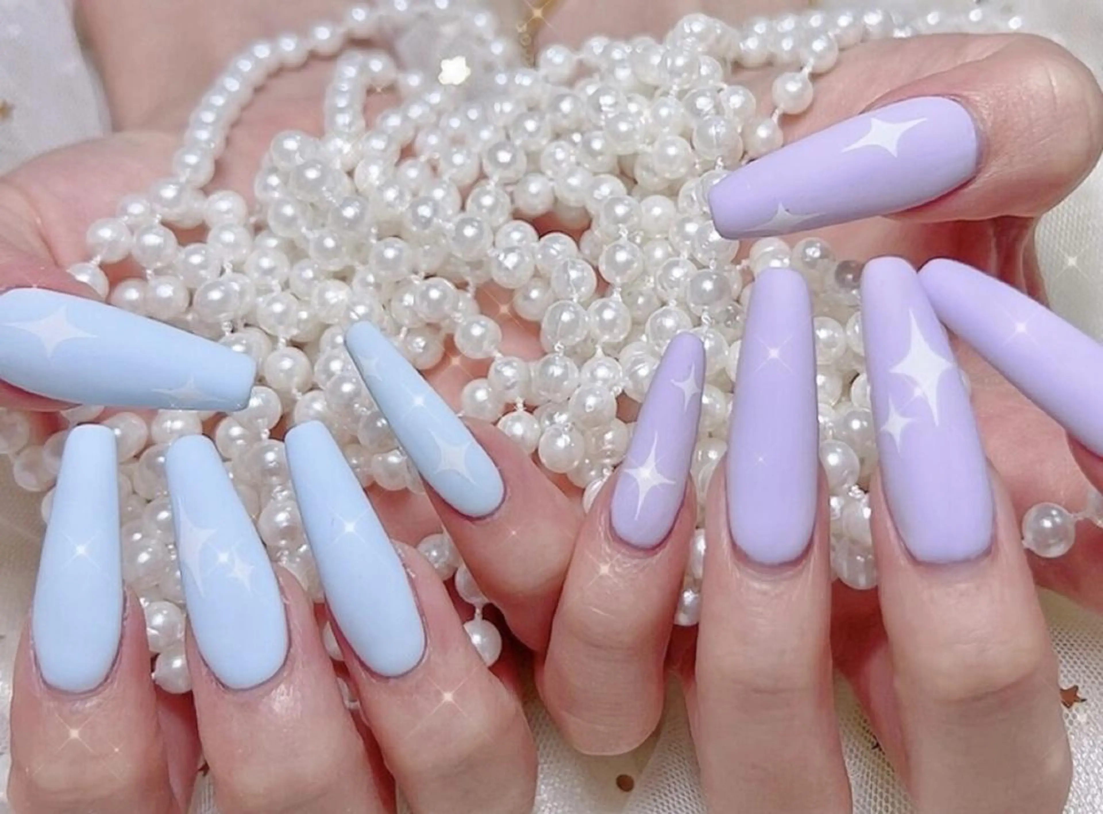 ネイル 🎀Mina 渋谷店🎀のネイルデザイン