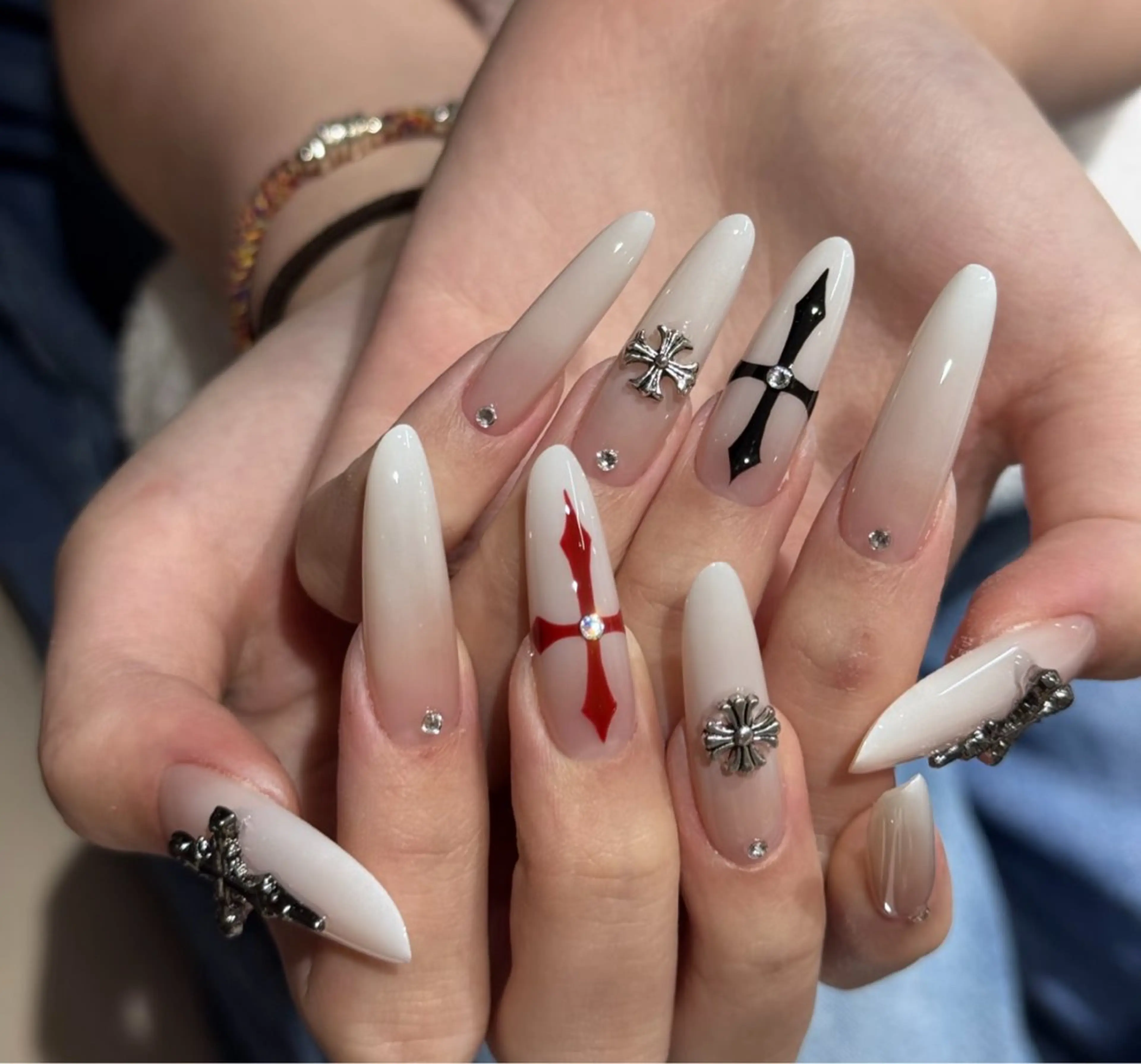 ネイル ChicMuse nail吉祥寺所属・chicMuse Nailのネイルデザイン