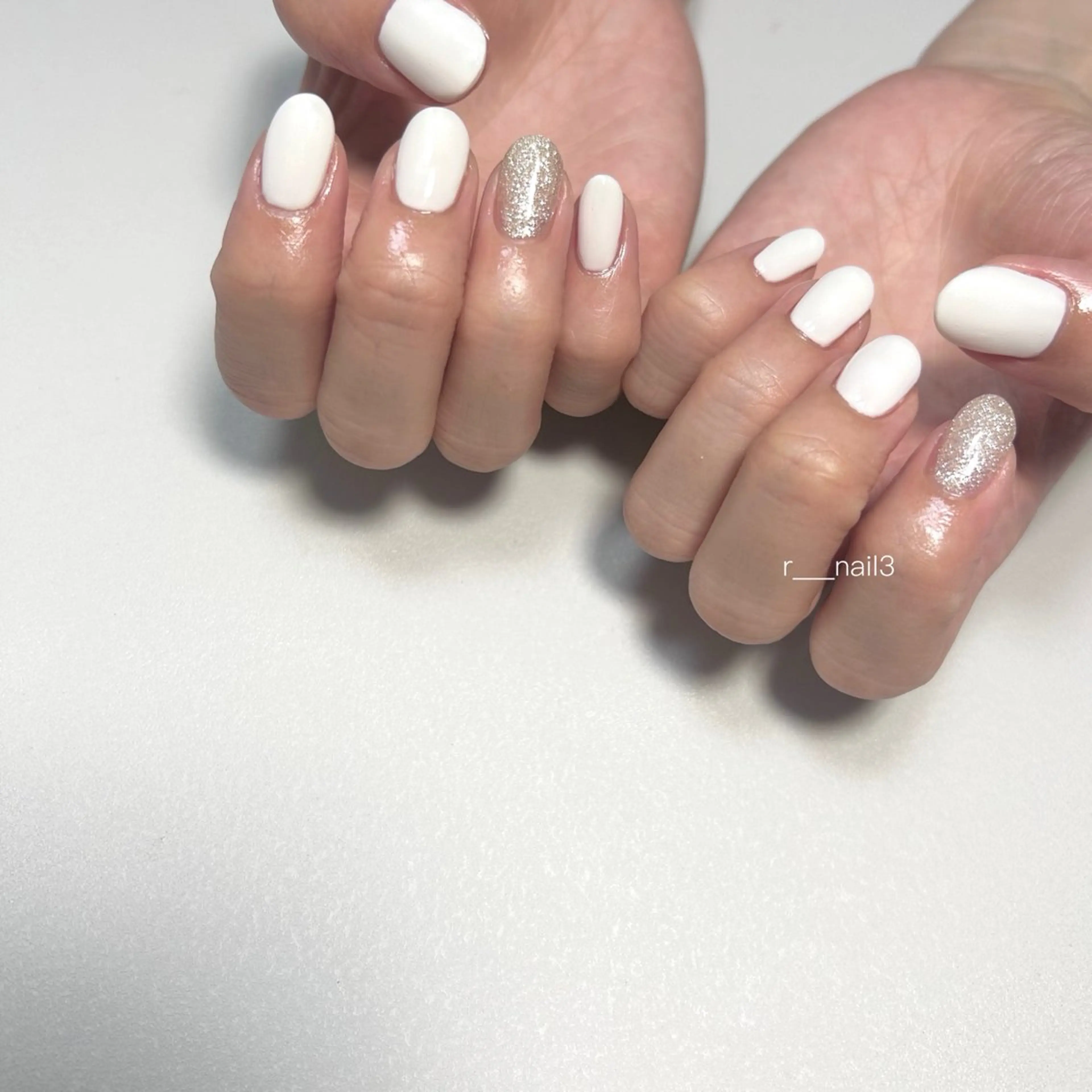 ネイル ハンドネイル r. nailのネイルデザイン