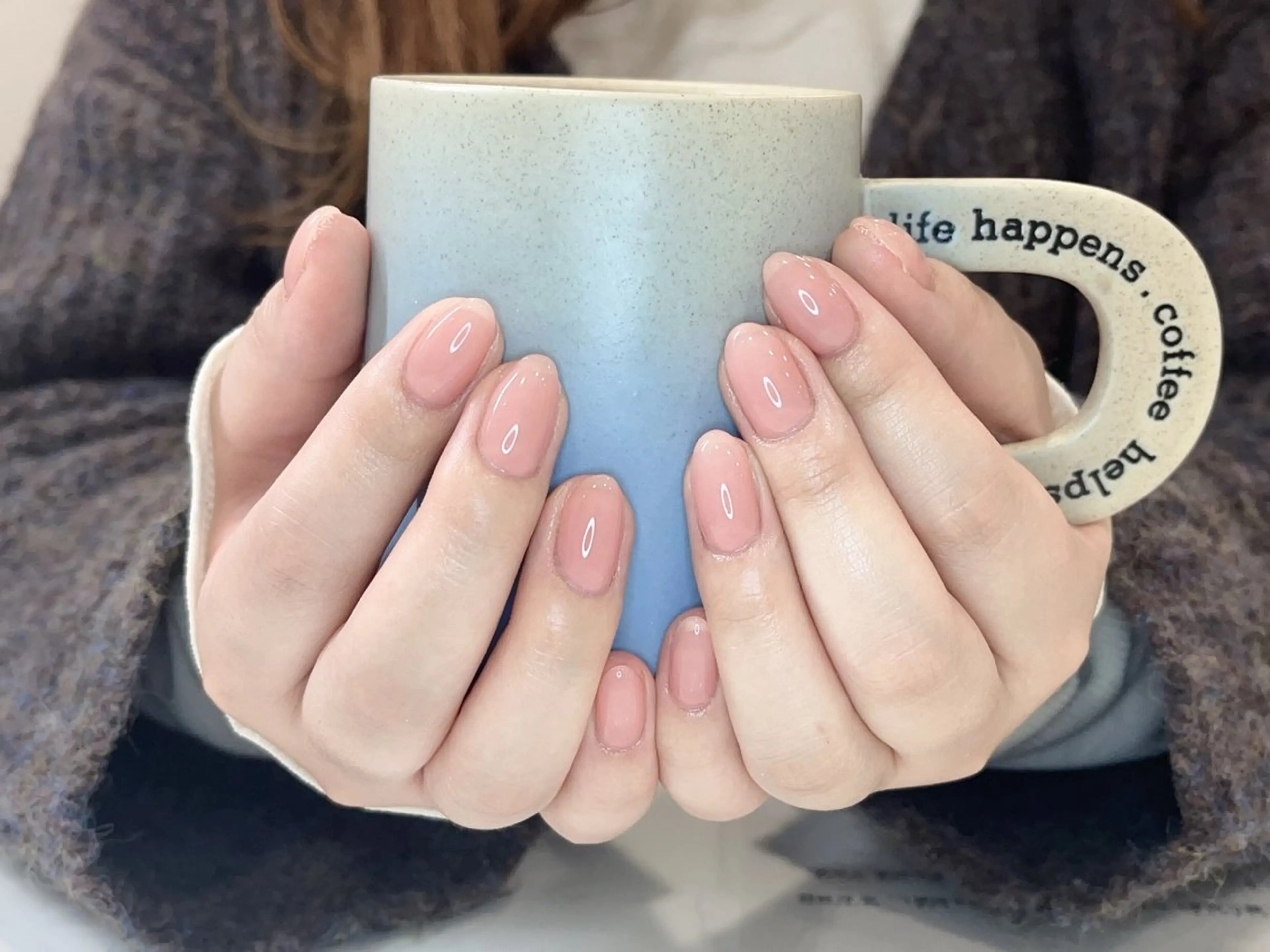 ネイル Nail Salon KINA 心斎橋店のネイルデザイン