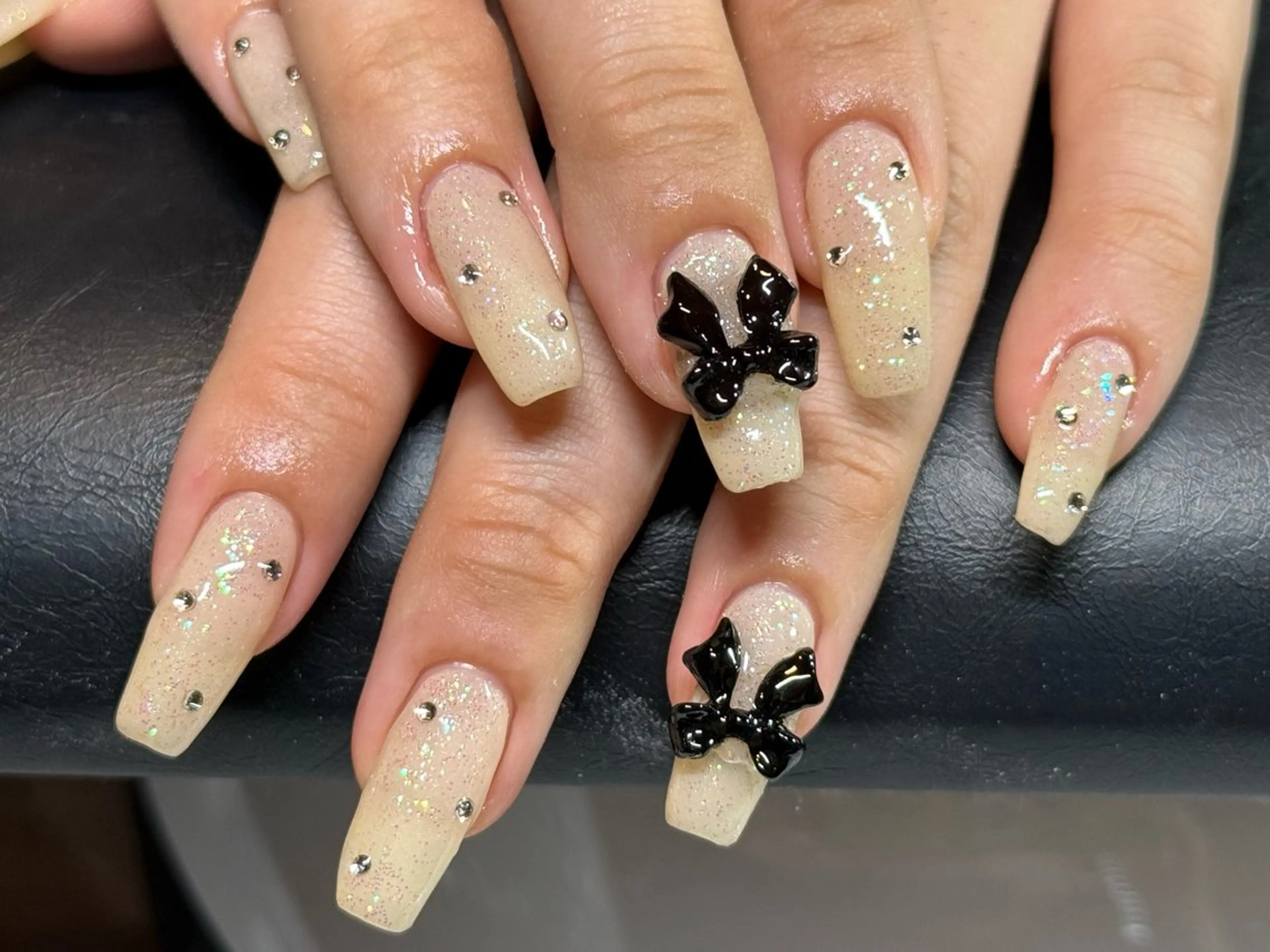 ネイル ハンドネイル Nail salon Kahuuのネイルデザイン