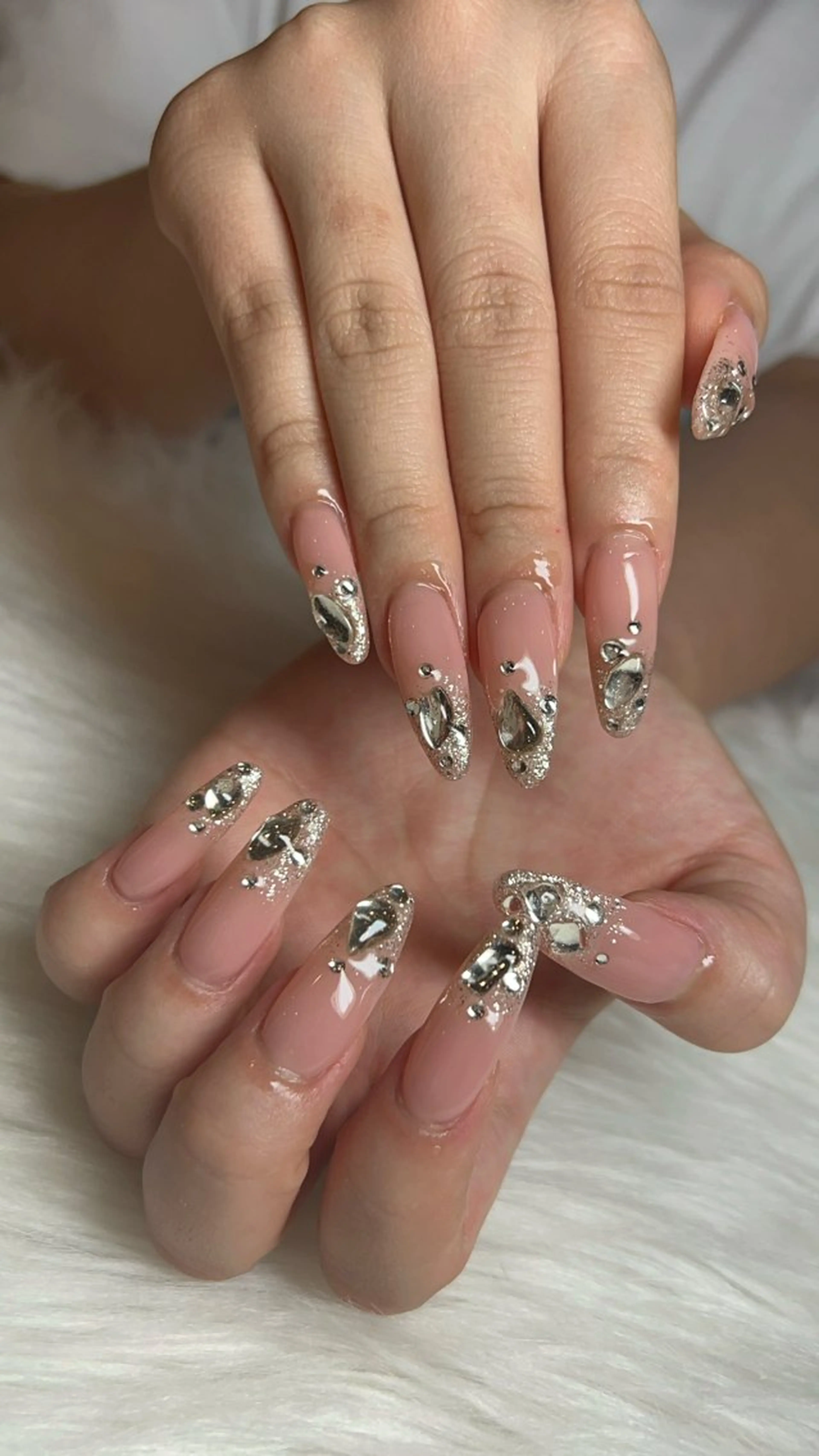 ネイル Dream Nail 【ドリームネイル】所属・AI🤎 Dream Nailのネイルデザイン