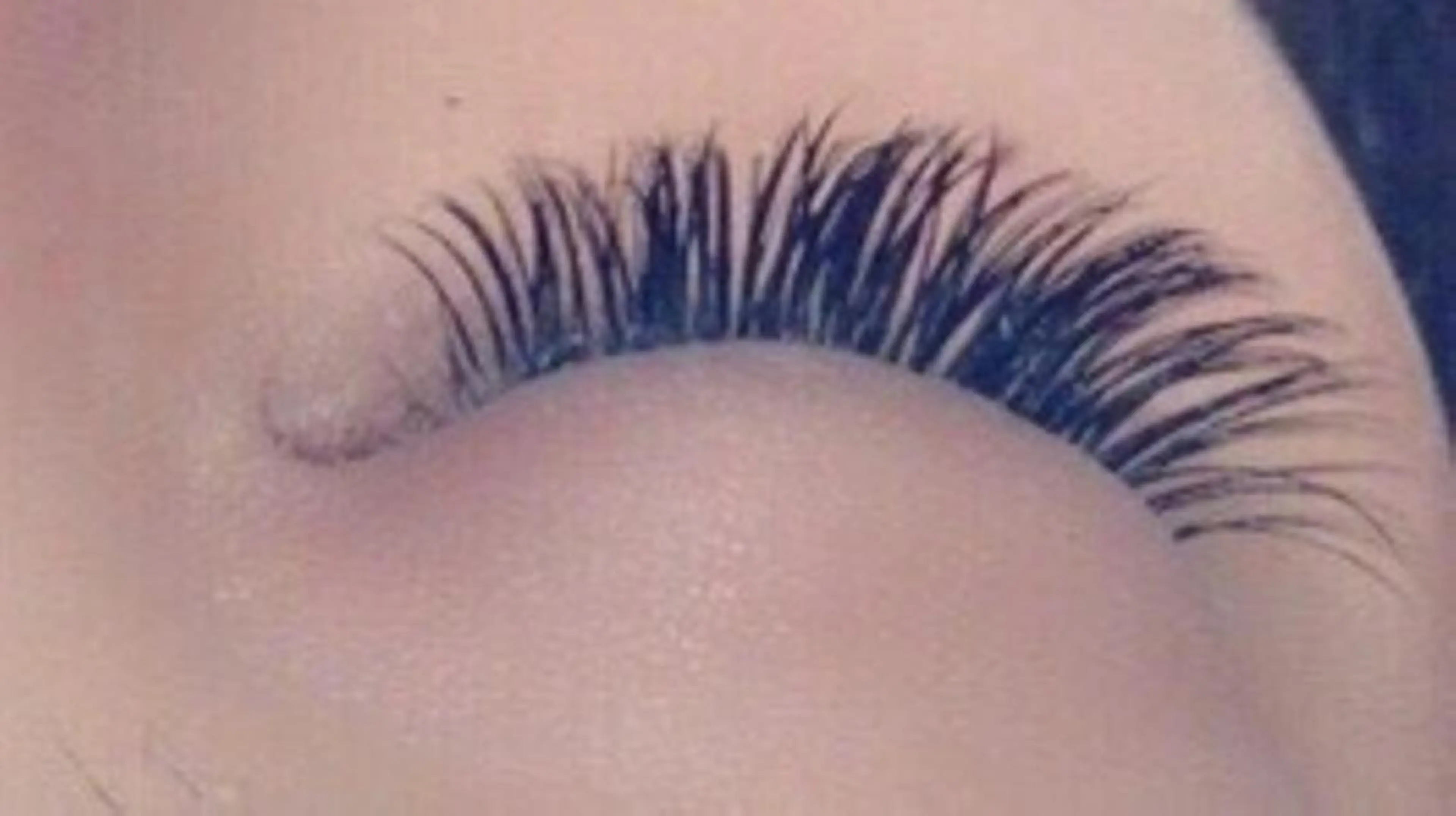 マツエク・マツパ 艶髪育成サロン 京橋 shinのヘアスタイル