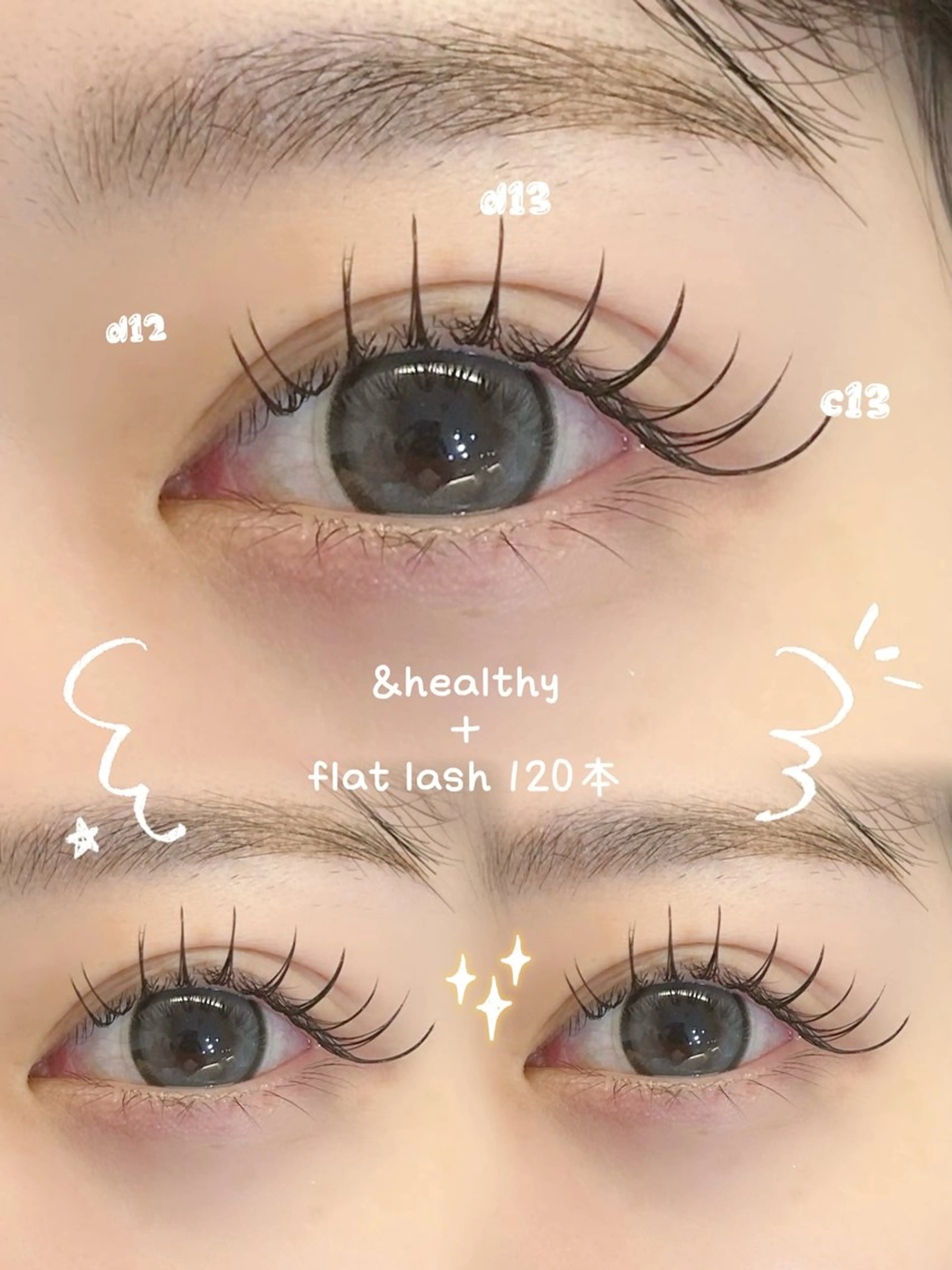 【17日限定‼️】❤️＆healthy 120本❤️  オフ〇 アイシャンプー付🫧の写真