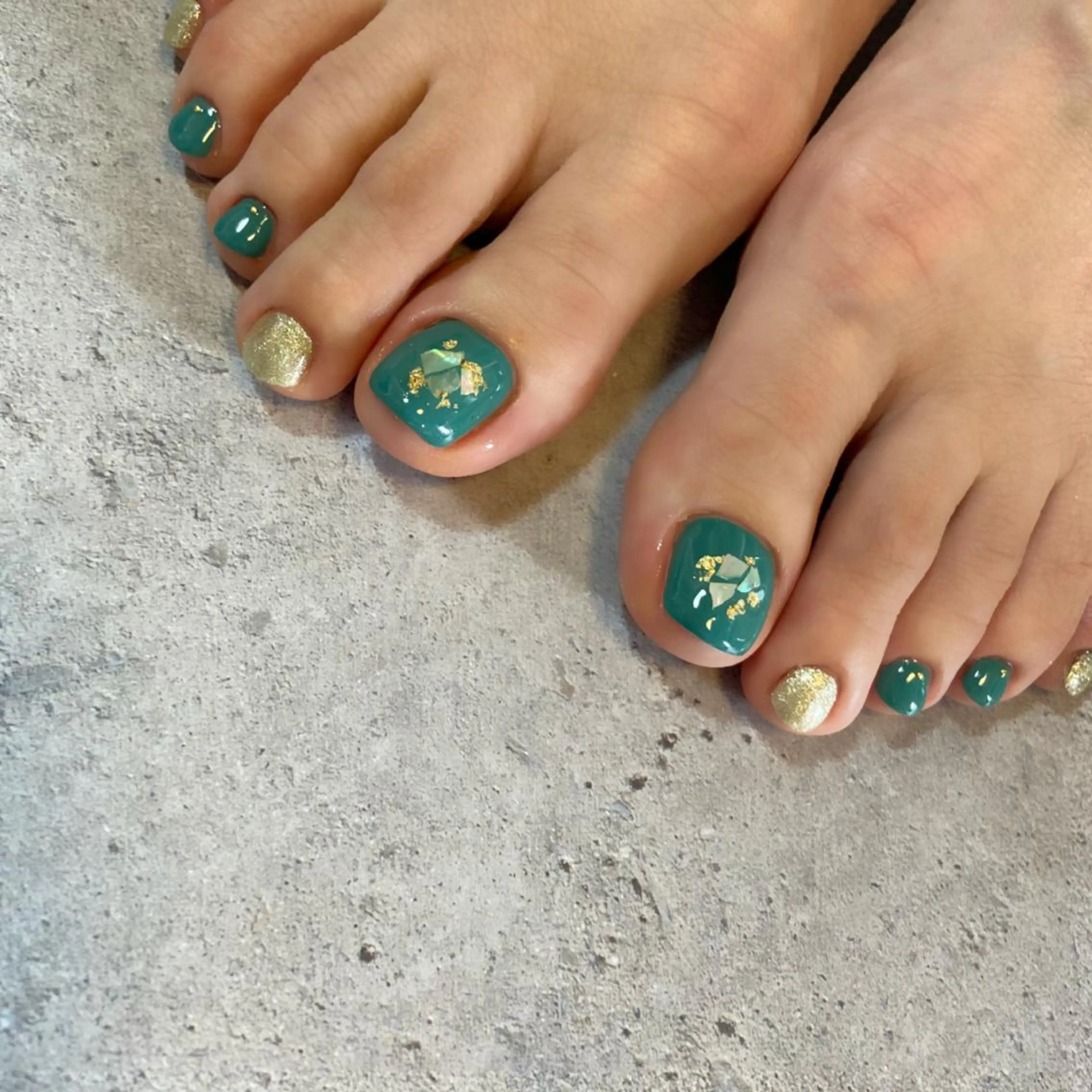 ネイル エステティックサロン Liente(リアンテ)所属・Hashimoto .のエステ・リラクイメージ