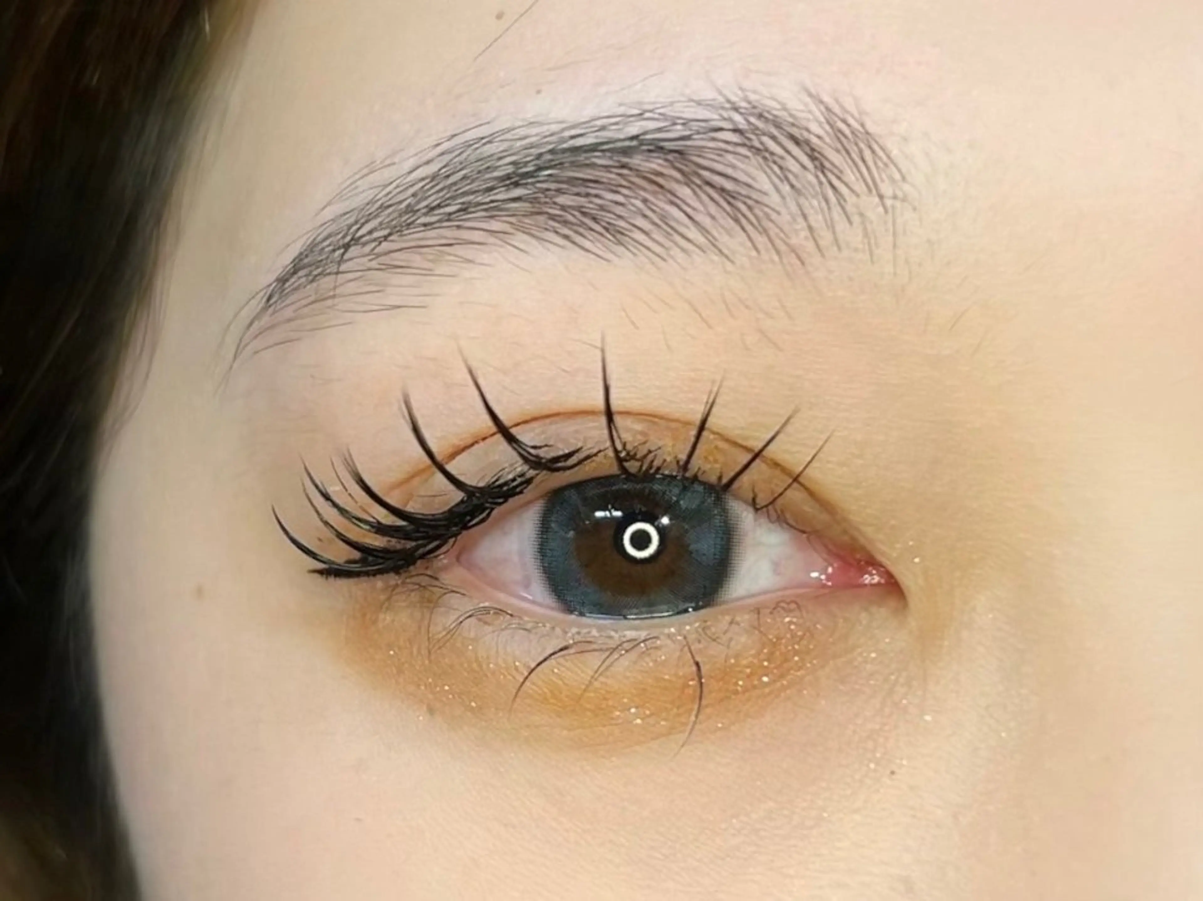 マツエク・マツパ neroli .staffのマツエク・マツパデザイン