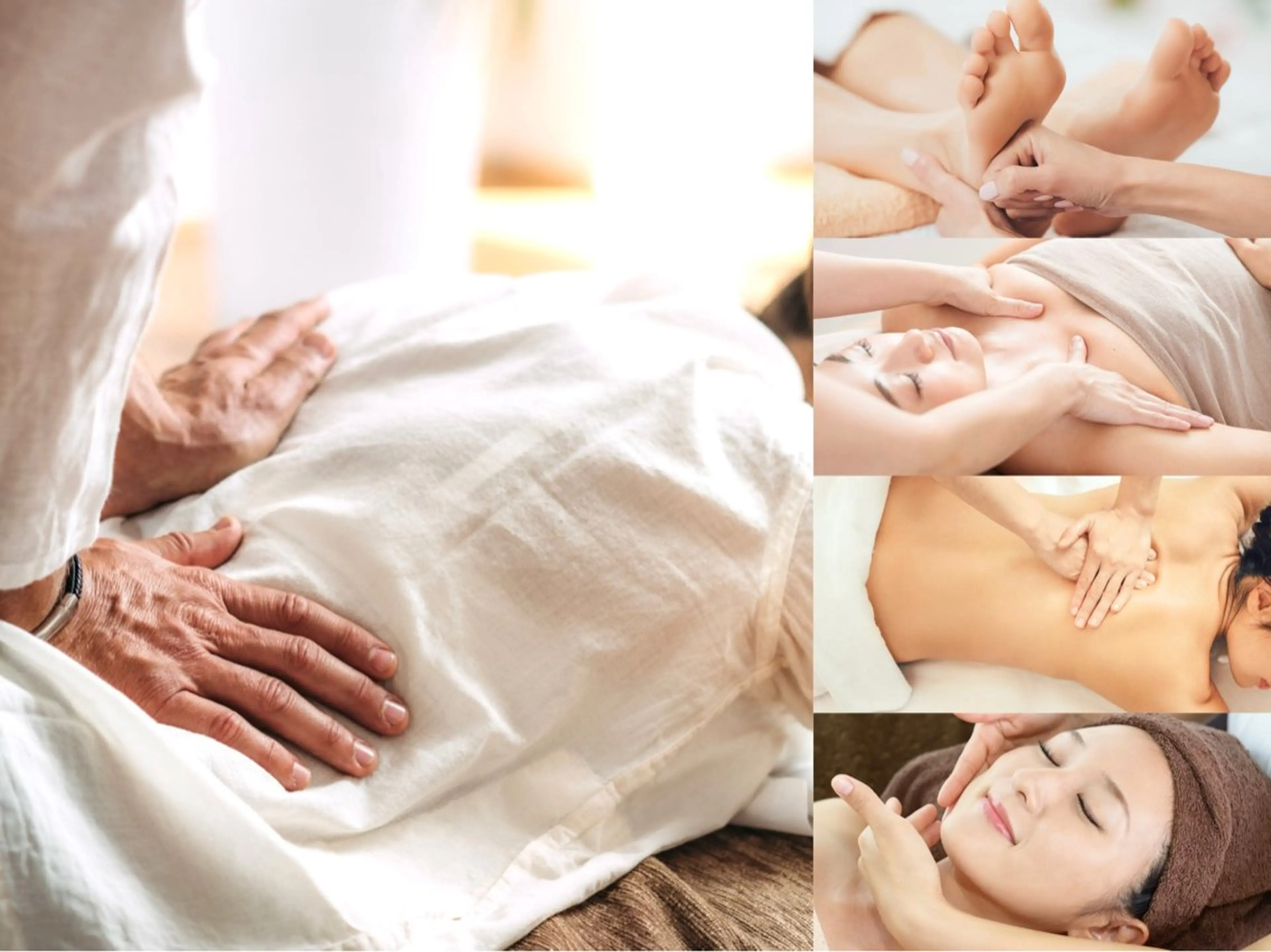 ニキビケア/毛穴/ 赤み/自信の肌✨森園のエステ・リラクイメージ