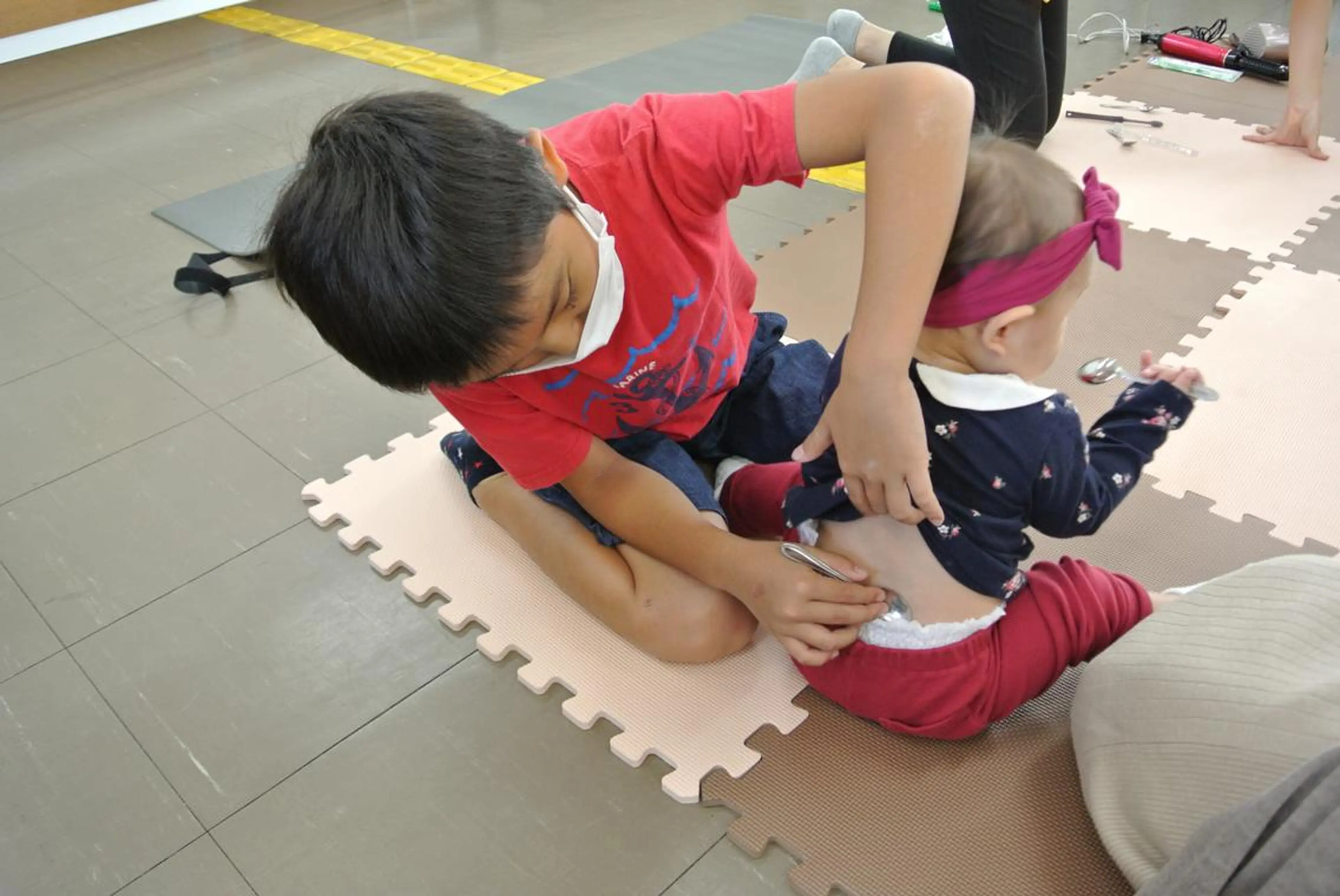 【パーソナル鍼灸】 Pintのエステ・リラクイメージ