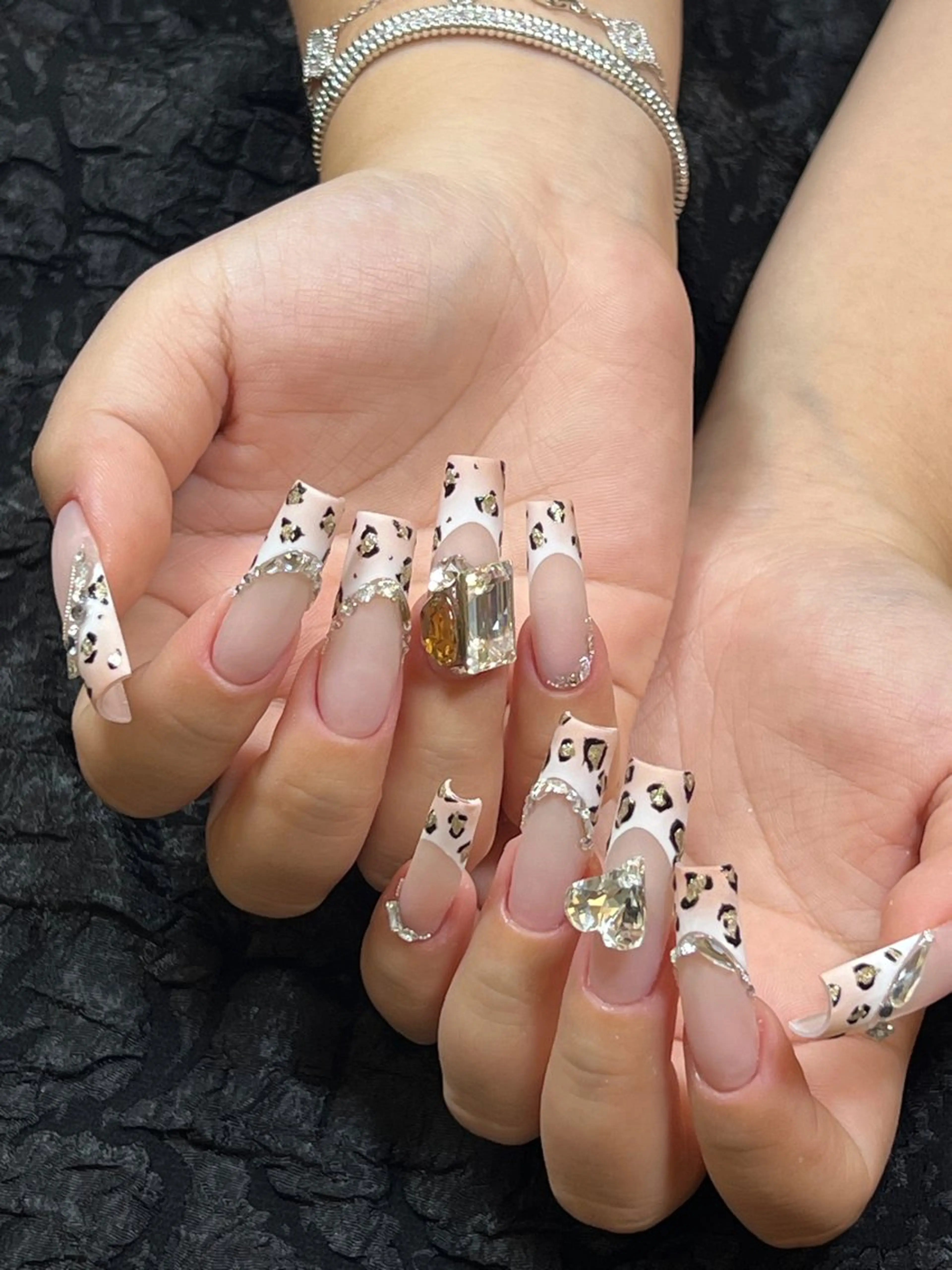 ネイル Sweet nail所属・SWEETNAIL 💙ユイのネイルデザイン