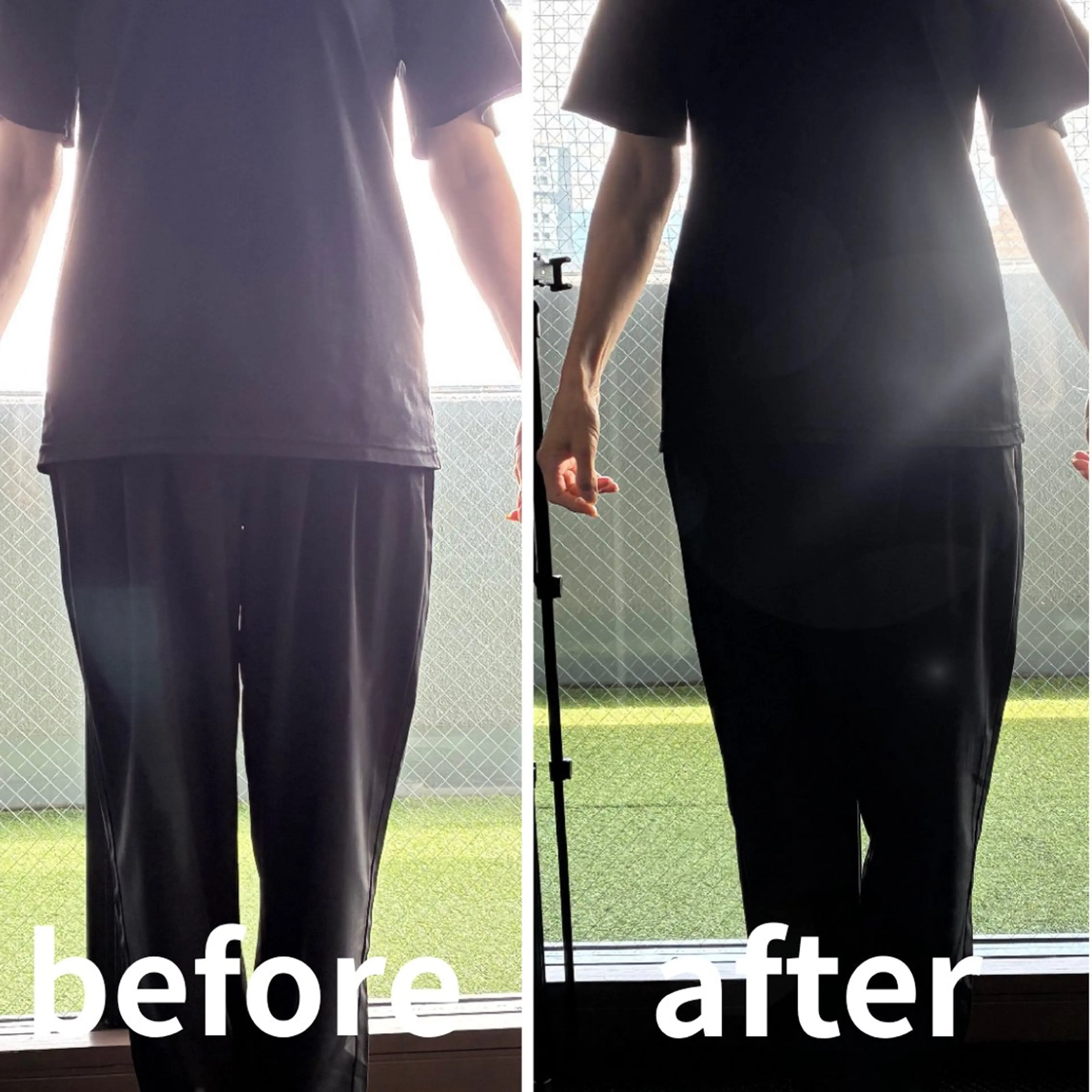 エステ ダイエット整体師 嶋田のエステ・リラクイメージ