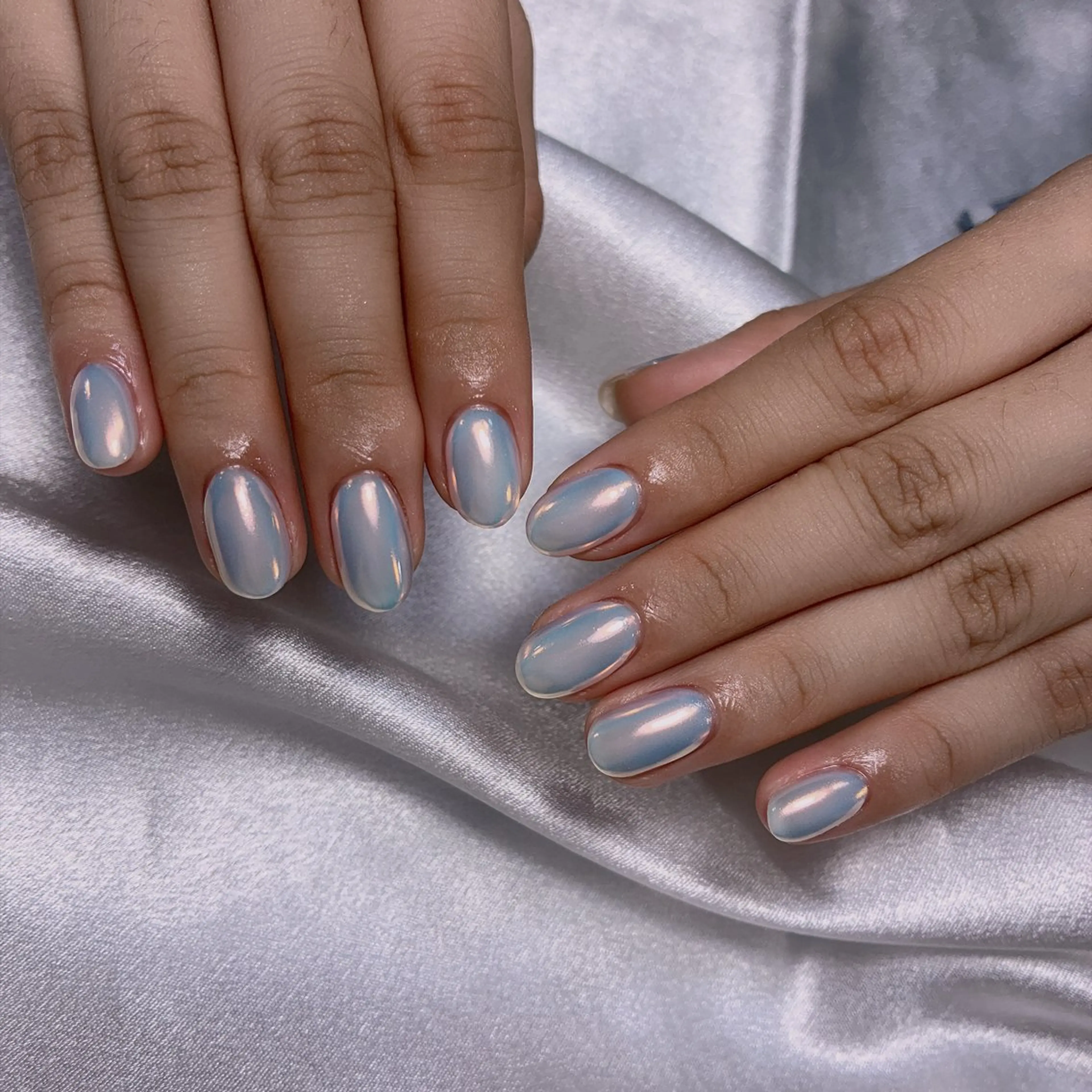 ネイル ル なのネイルデザイン