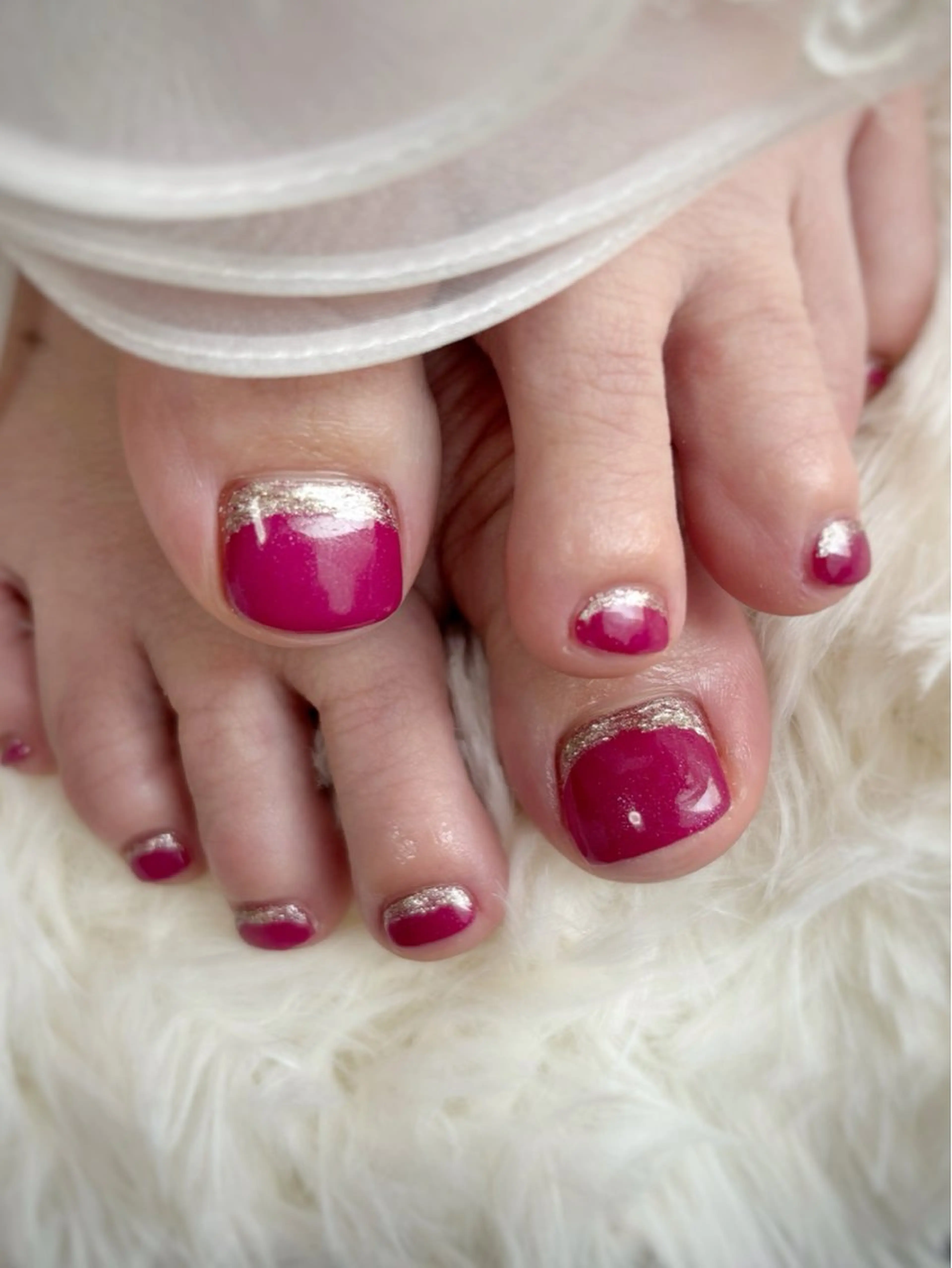 ネイル kororon nail_nazuのネイルデザイン