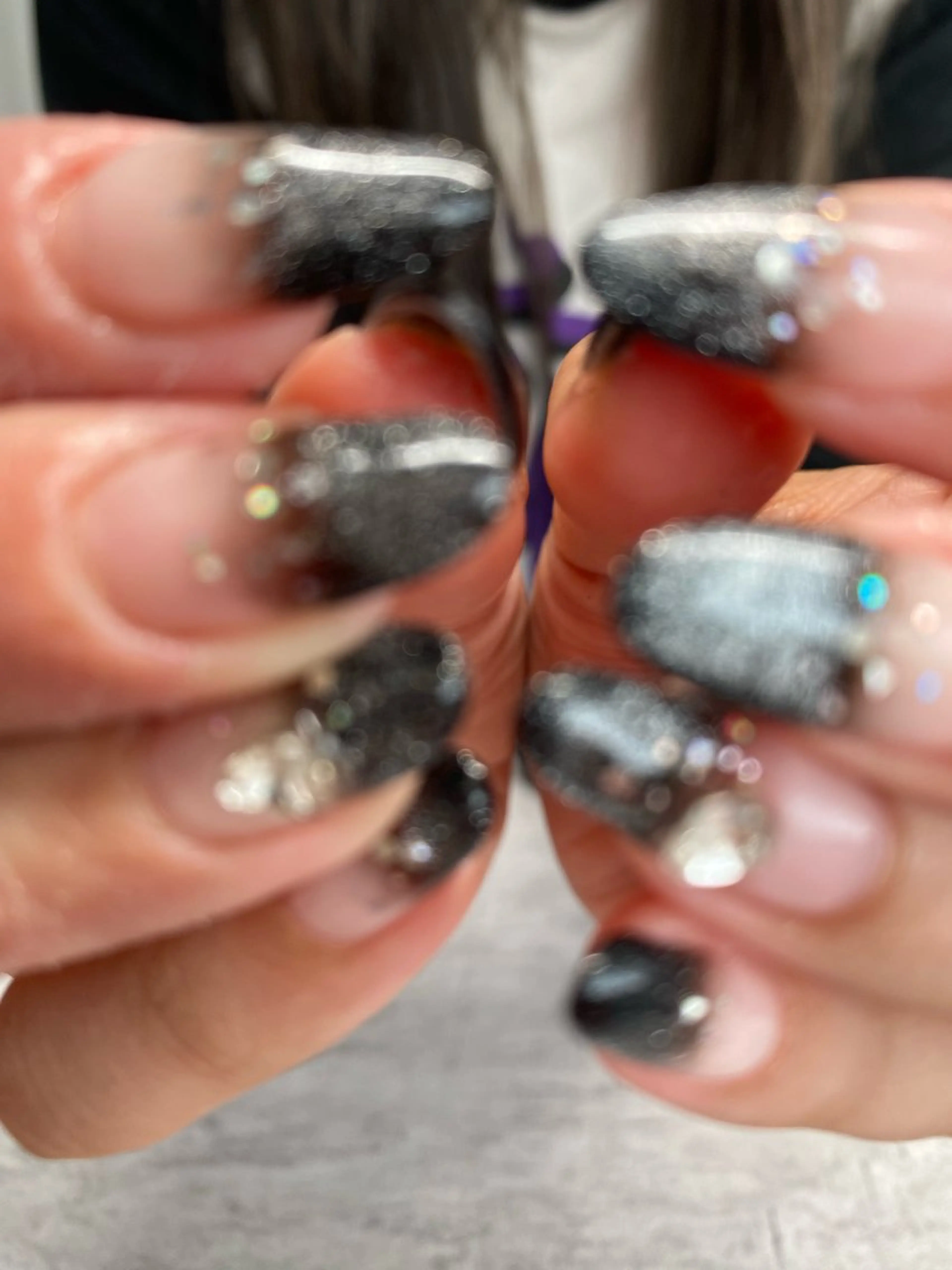 ネイル nail salon & U 【ネイルサロン アンドユー】所属・nail salon & U【アンドユー】のネイルデザイン