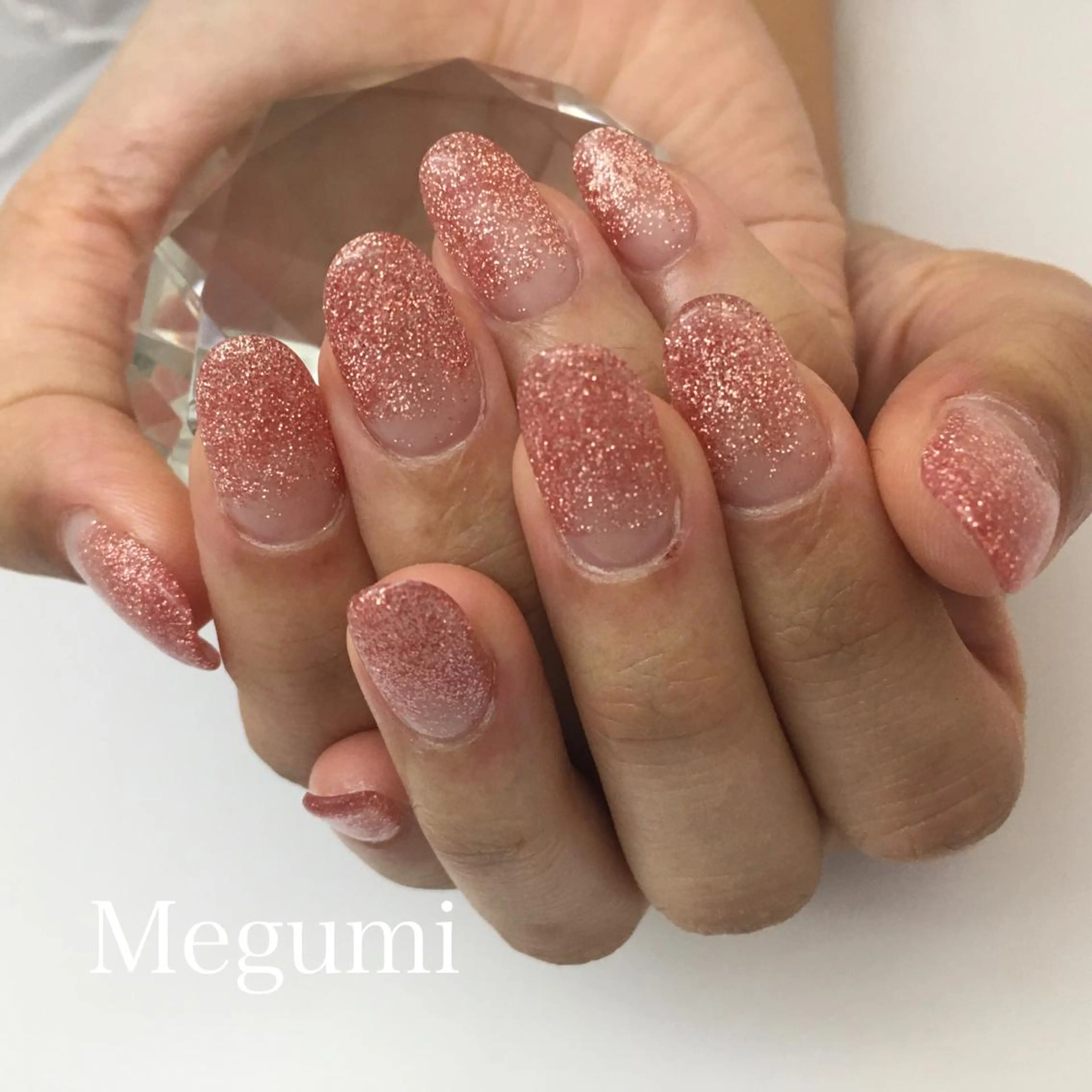 ネイル Megumi Nailのネイルデザイン