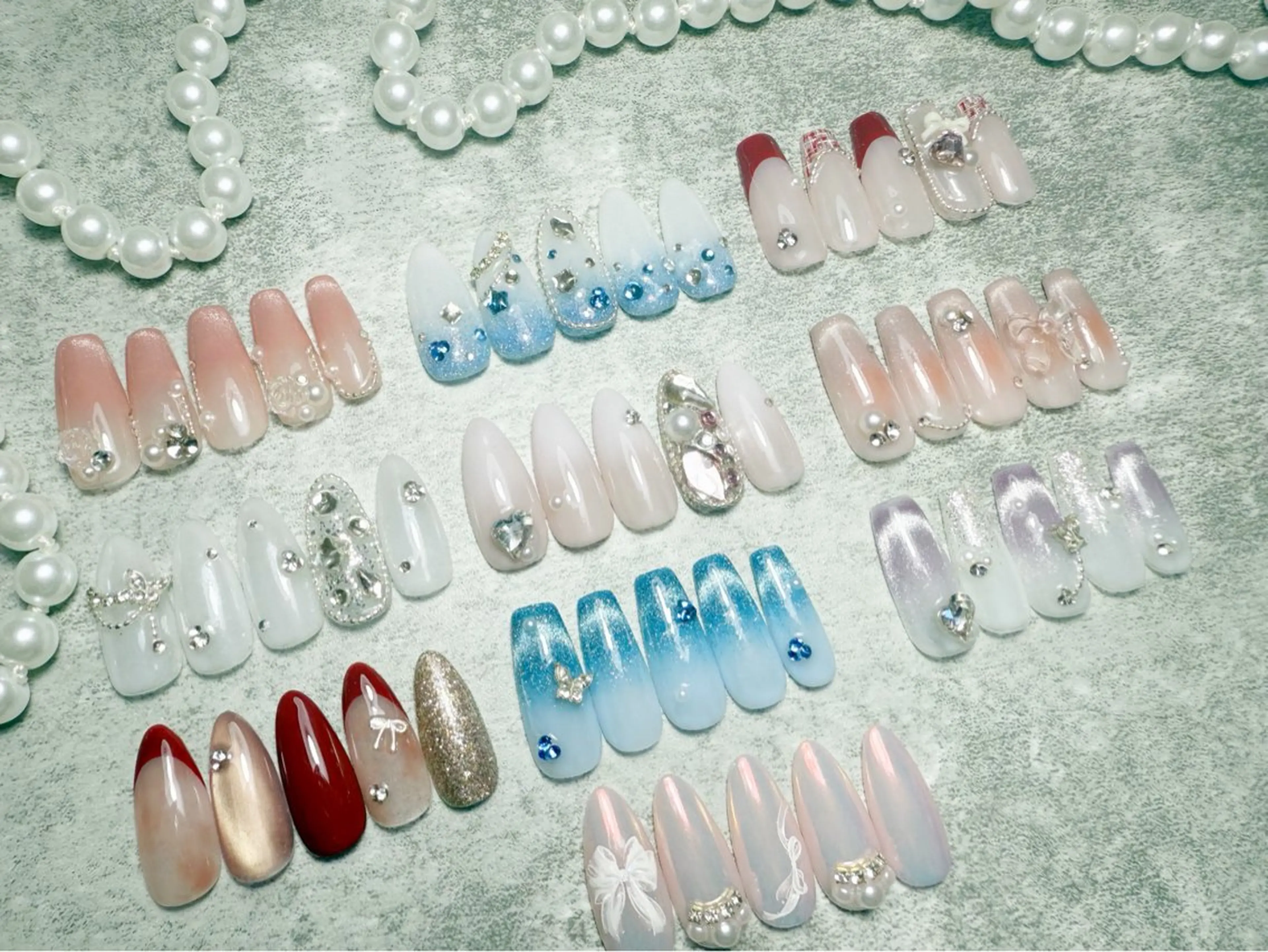 premium定額デザインの写真