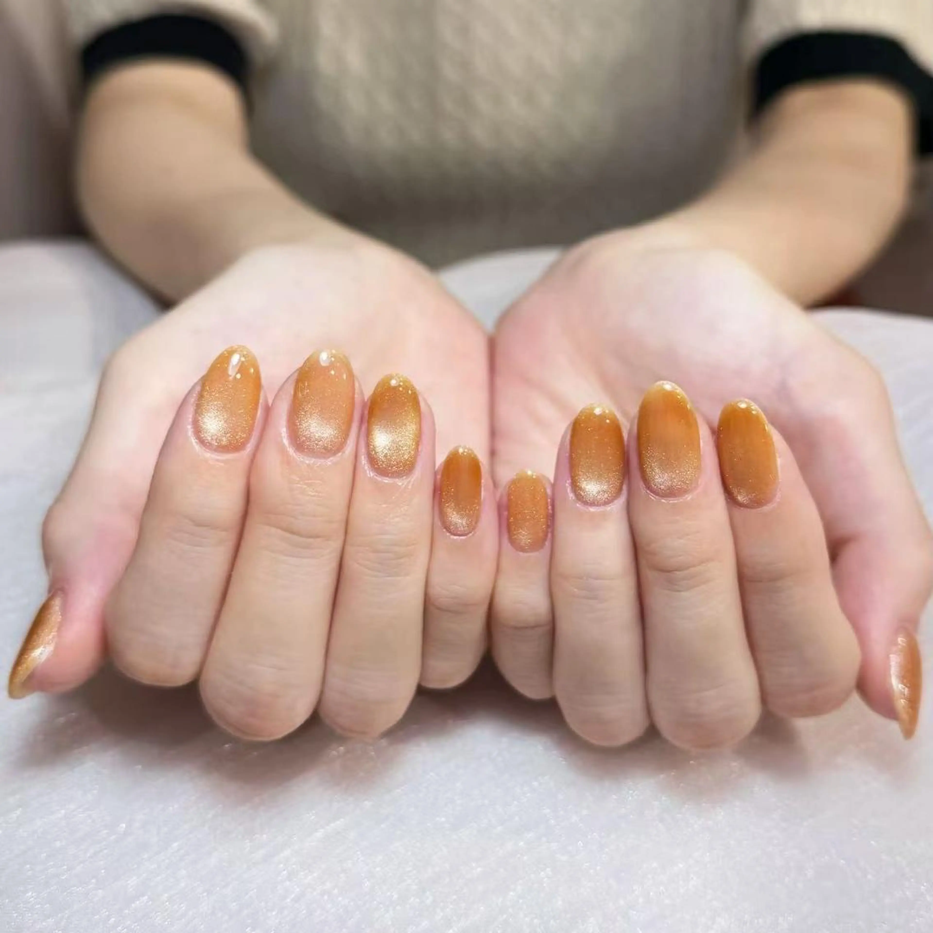 ネイル ハンドネイル Yu naのネイルデザイン