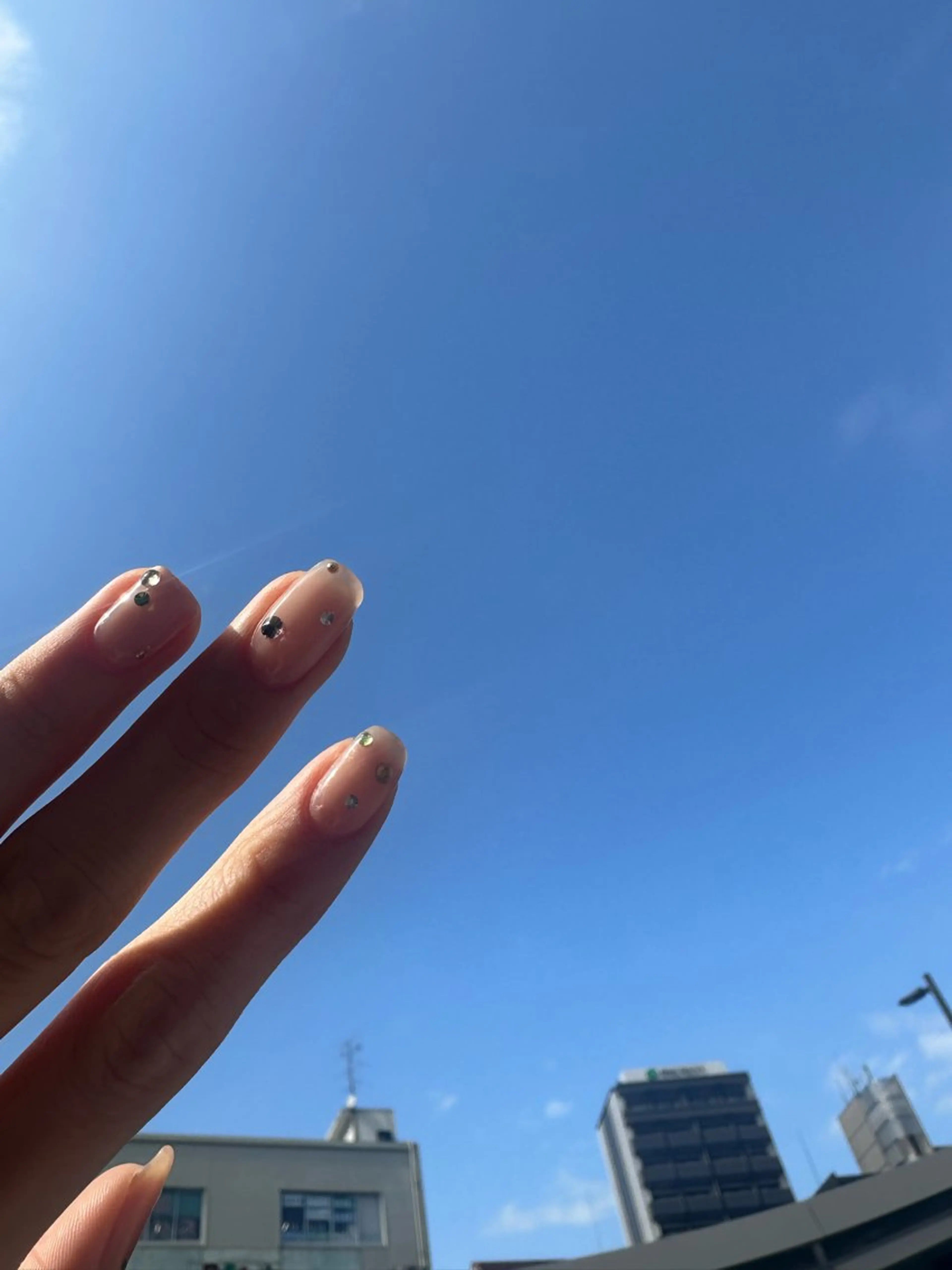 ネイル Froom sayaのネイルデザイン
