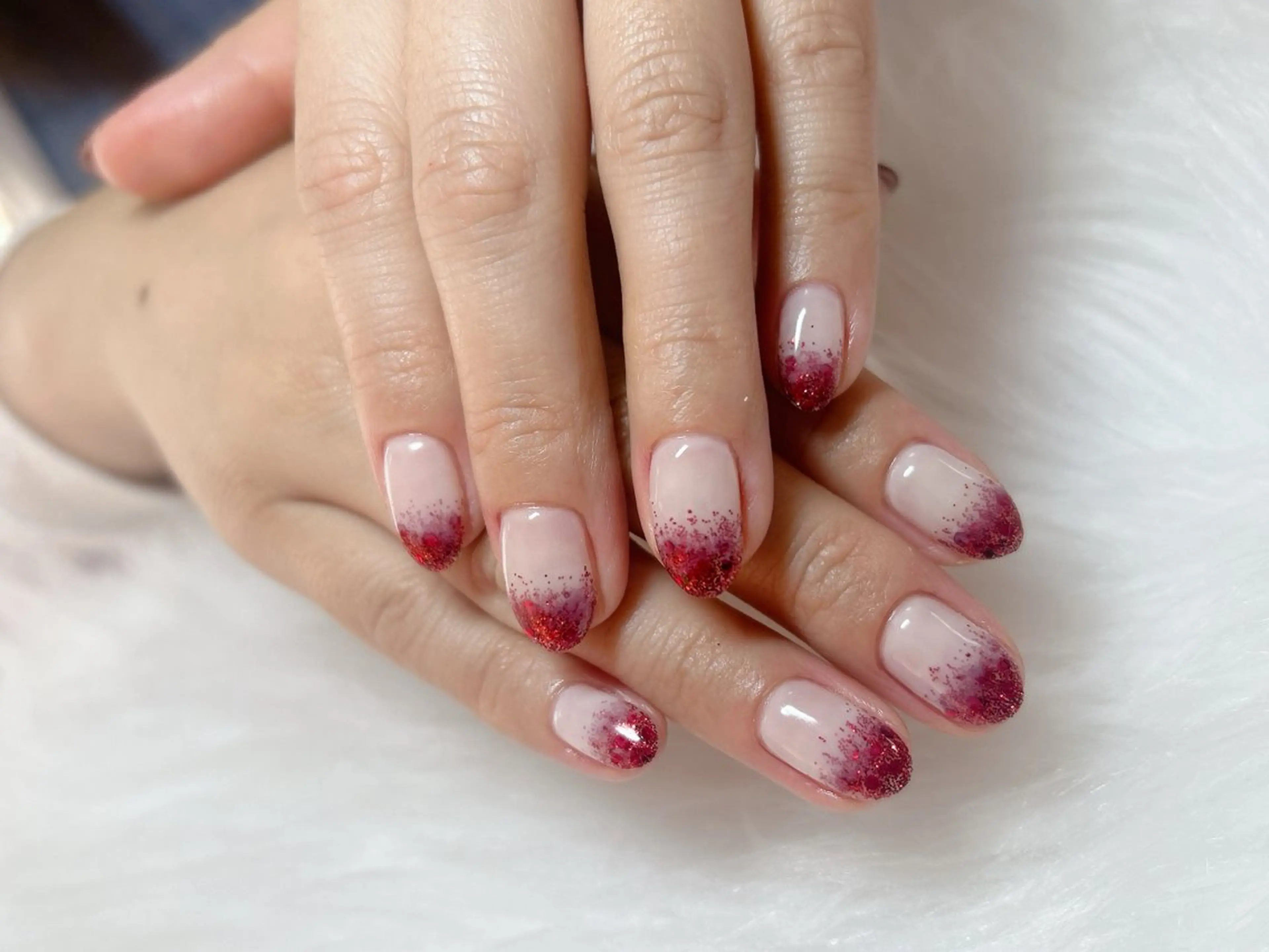 ネイル Moon's 🌙💅のネイルデザイン