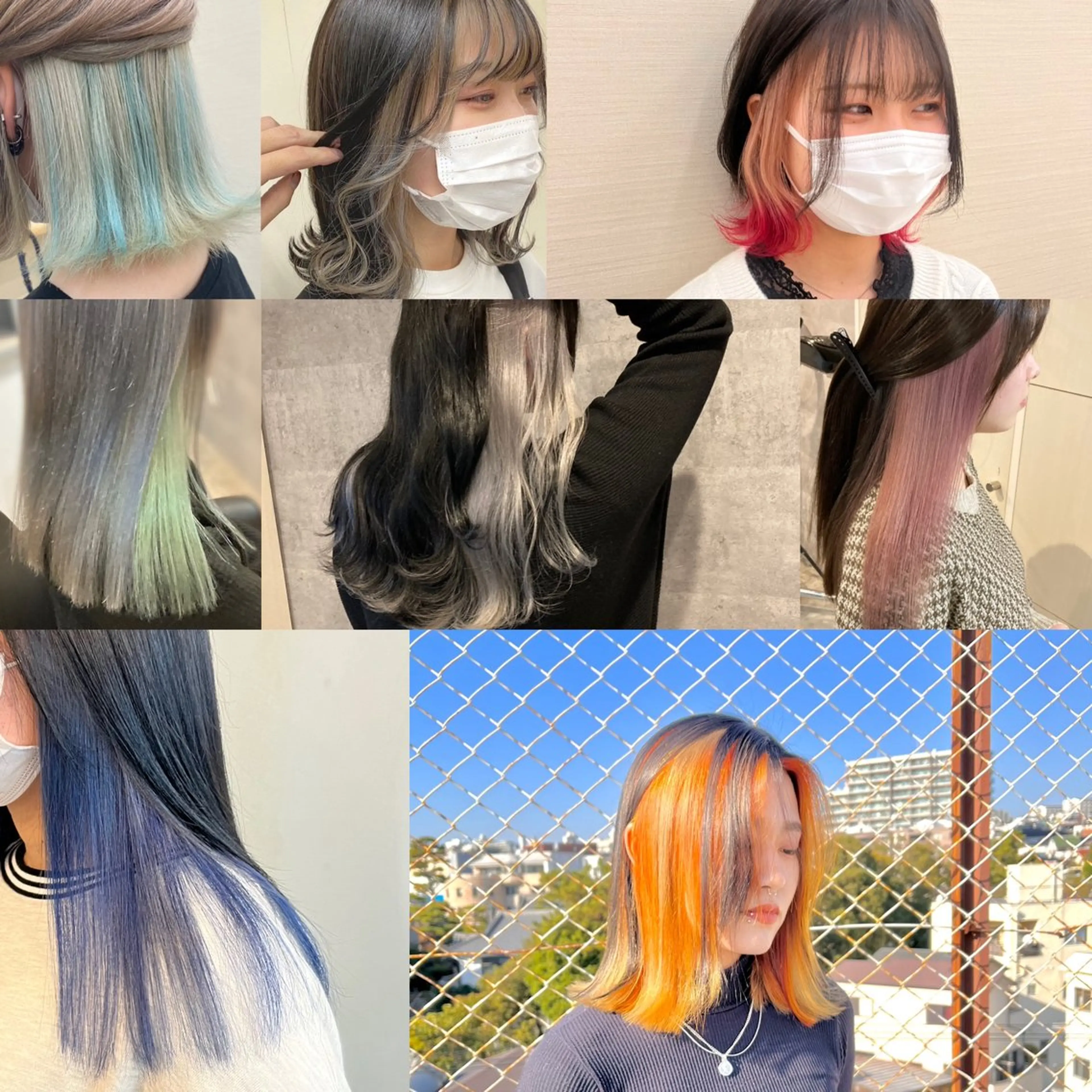 ショート 池袋/限定メニュー TAISHIのヘアスタイル