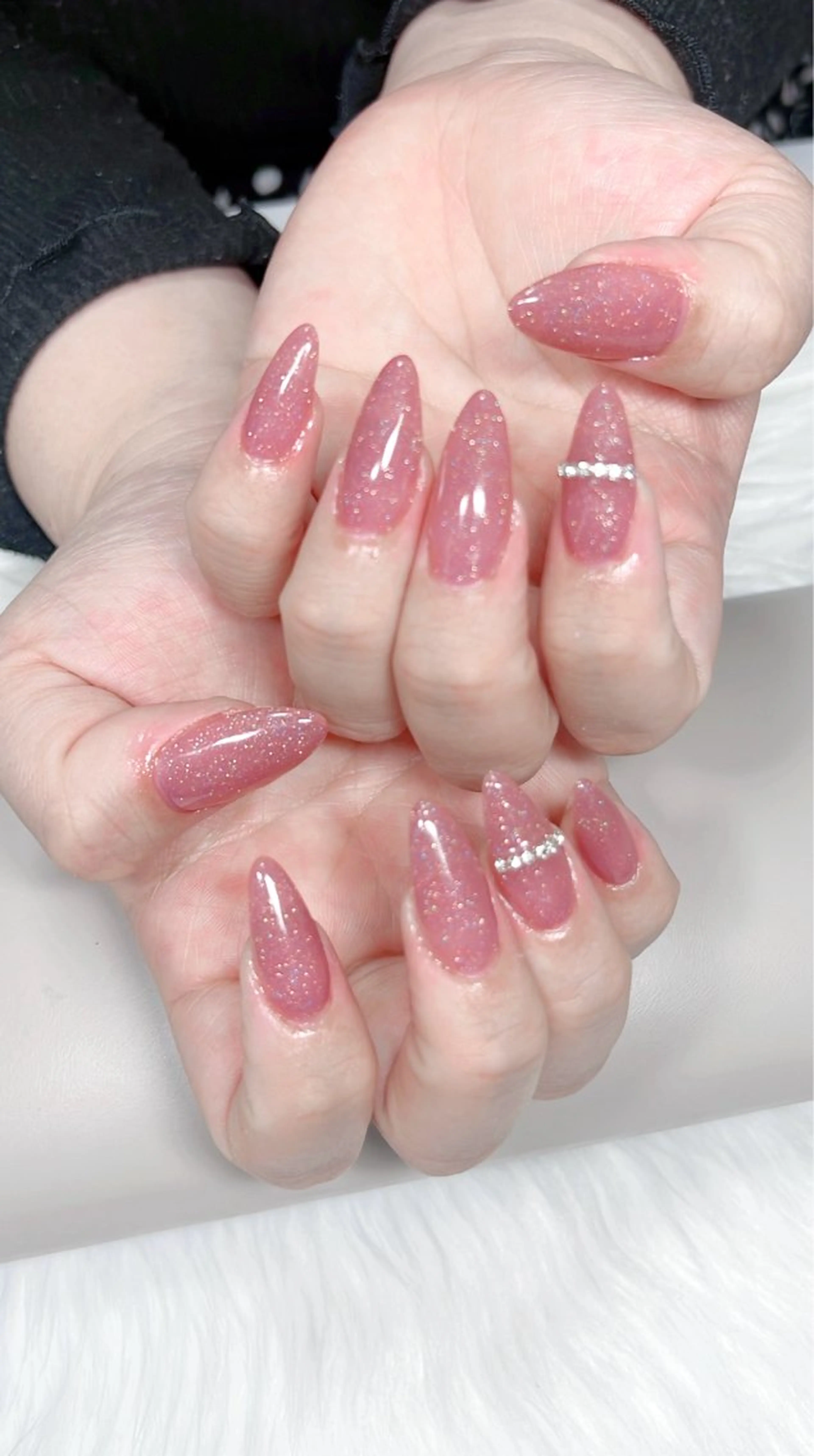 ネイル nail renのネイルデザイン