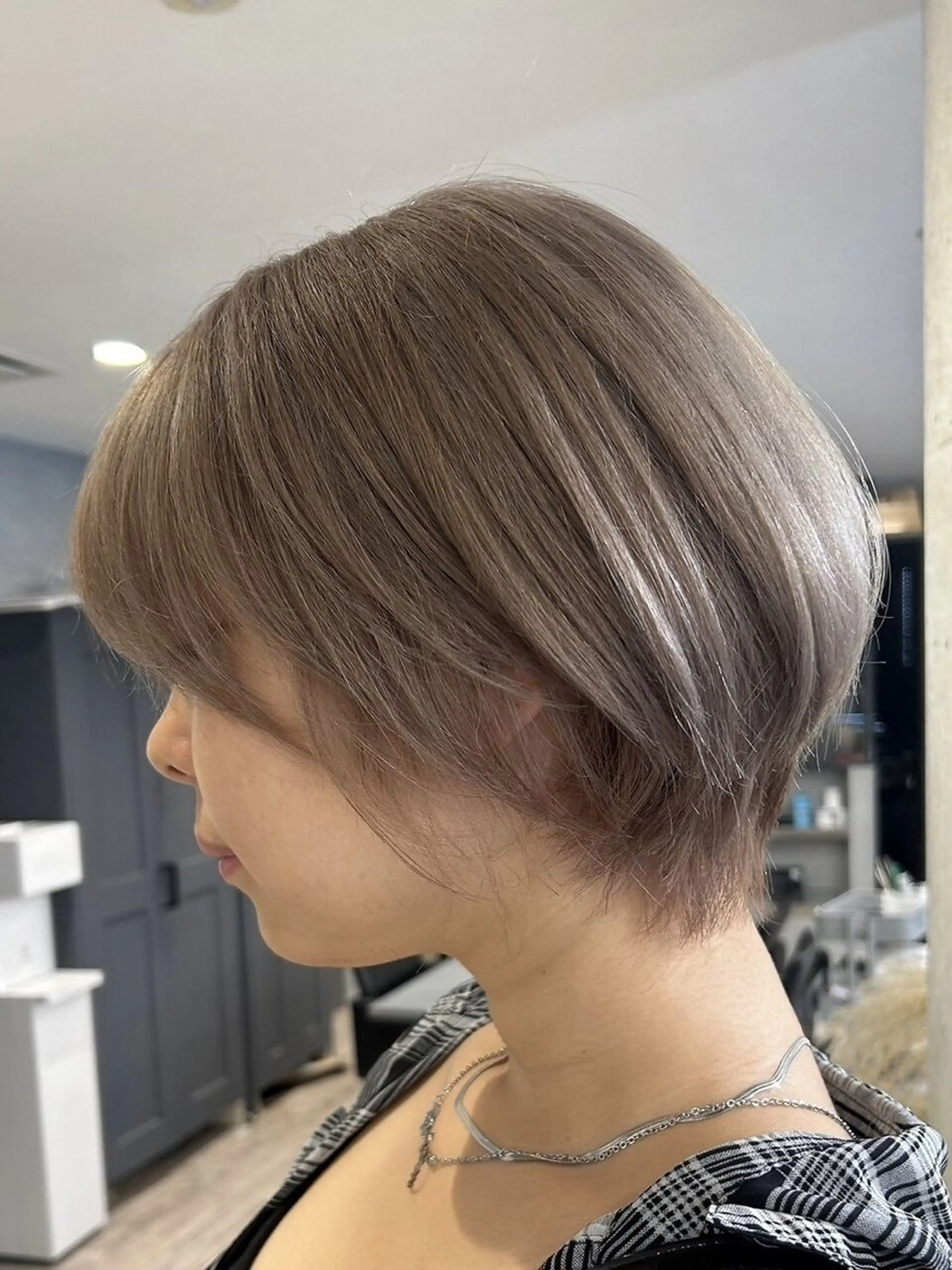 ショート ショートヘア ♢カット無料 ♢WATARU🌟のヘアスタイル