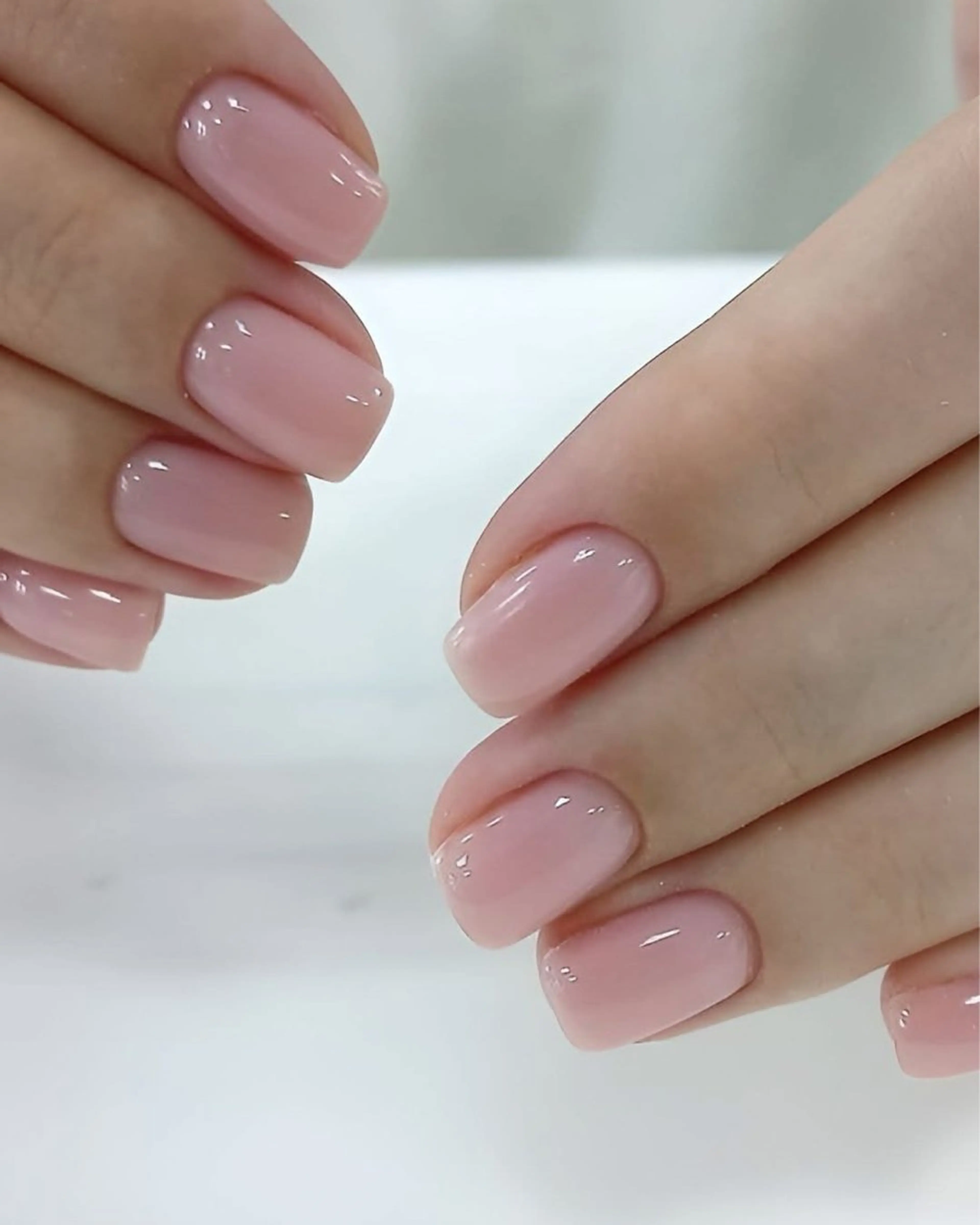 ネイル ハンドネイル ヒナネイルサロン所属・Hina ネイルサロンのネイルデザイン