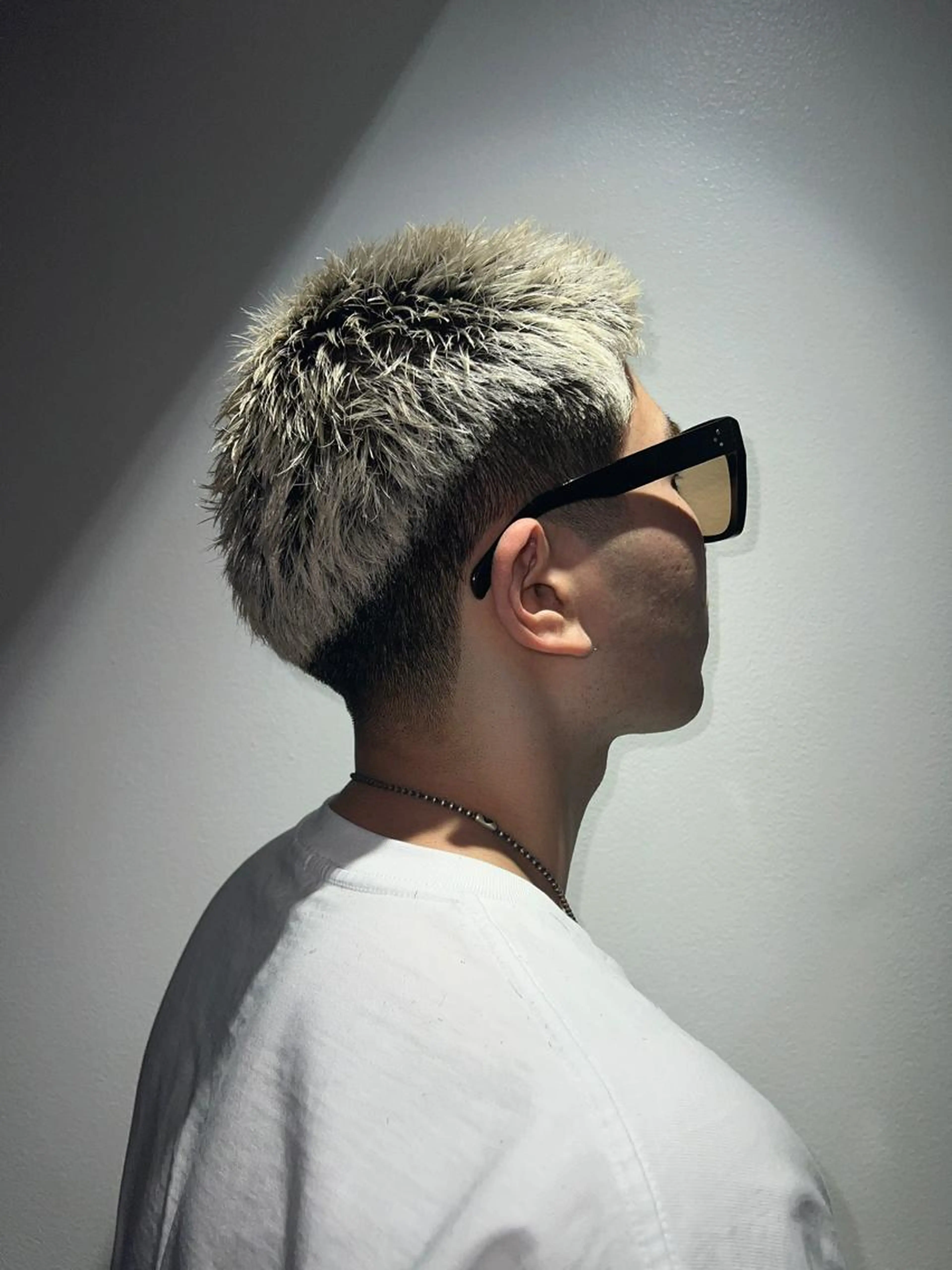 【ミニモ限定価格】カット/テーパーフェード💈 インスタからのご予約で10%off◎の写真