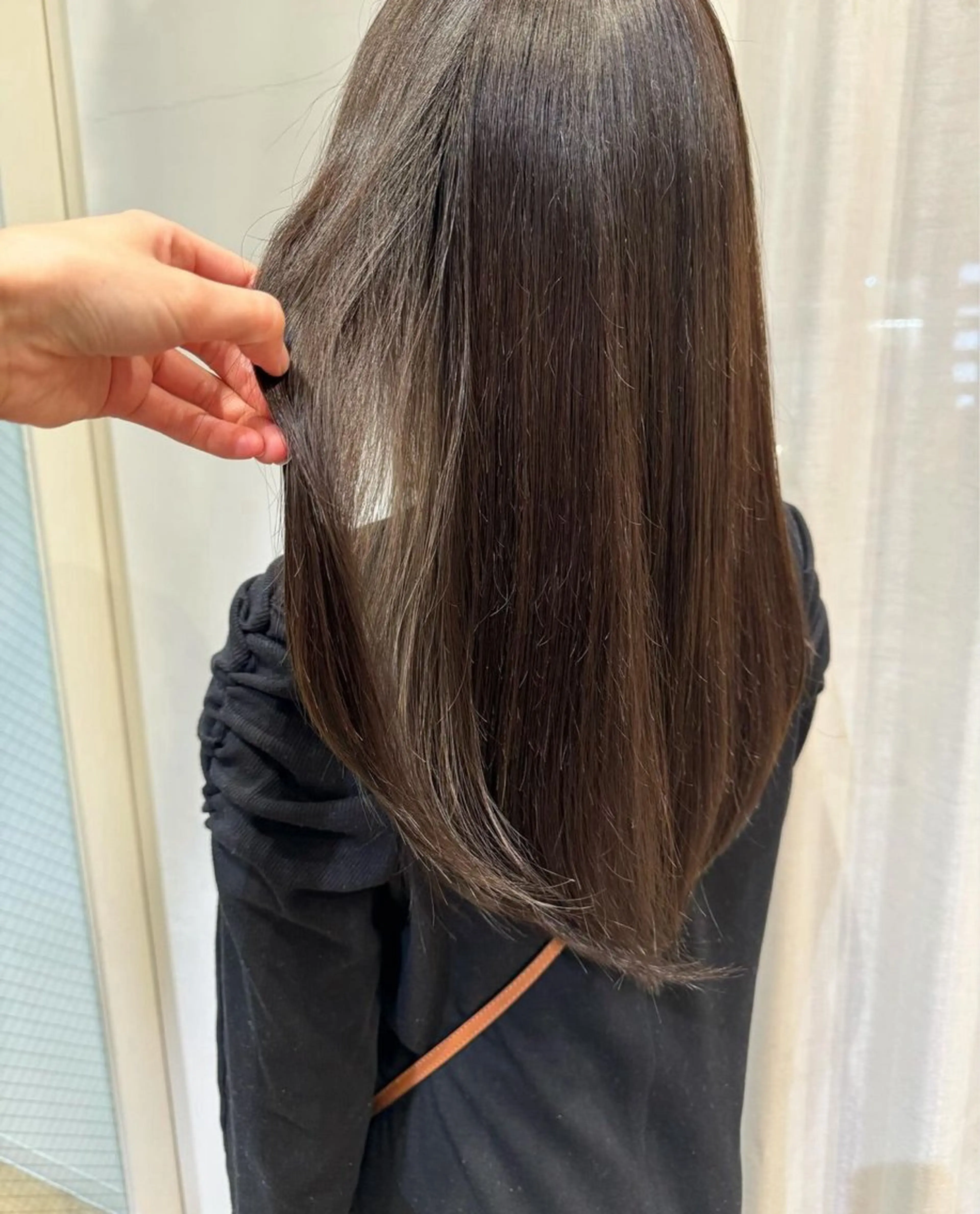 カラー 名古屋美容師/ さちのヘアスタイル