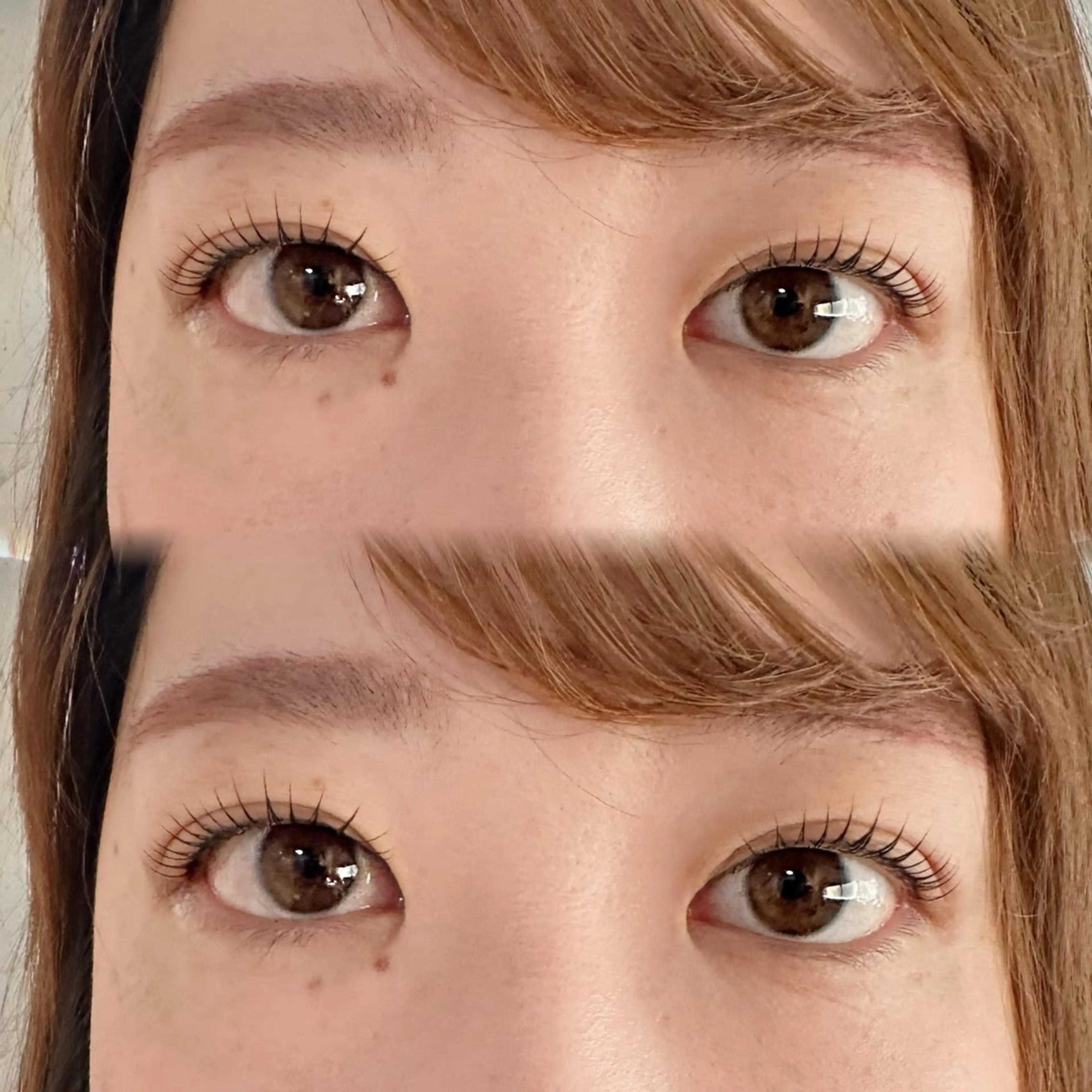 マツエク・マツパ マツパ Arms汐入店🫶 大内のマツエク・マツパデザイン