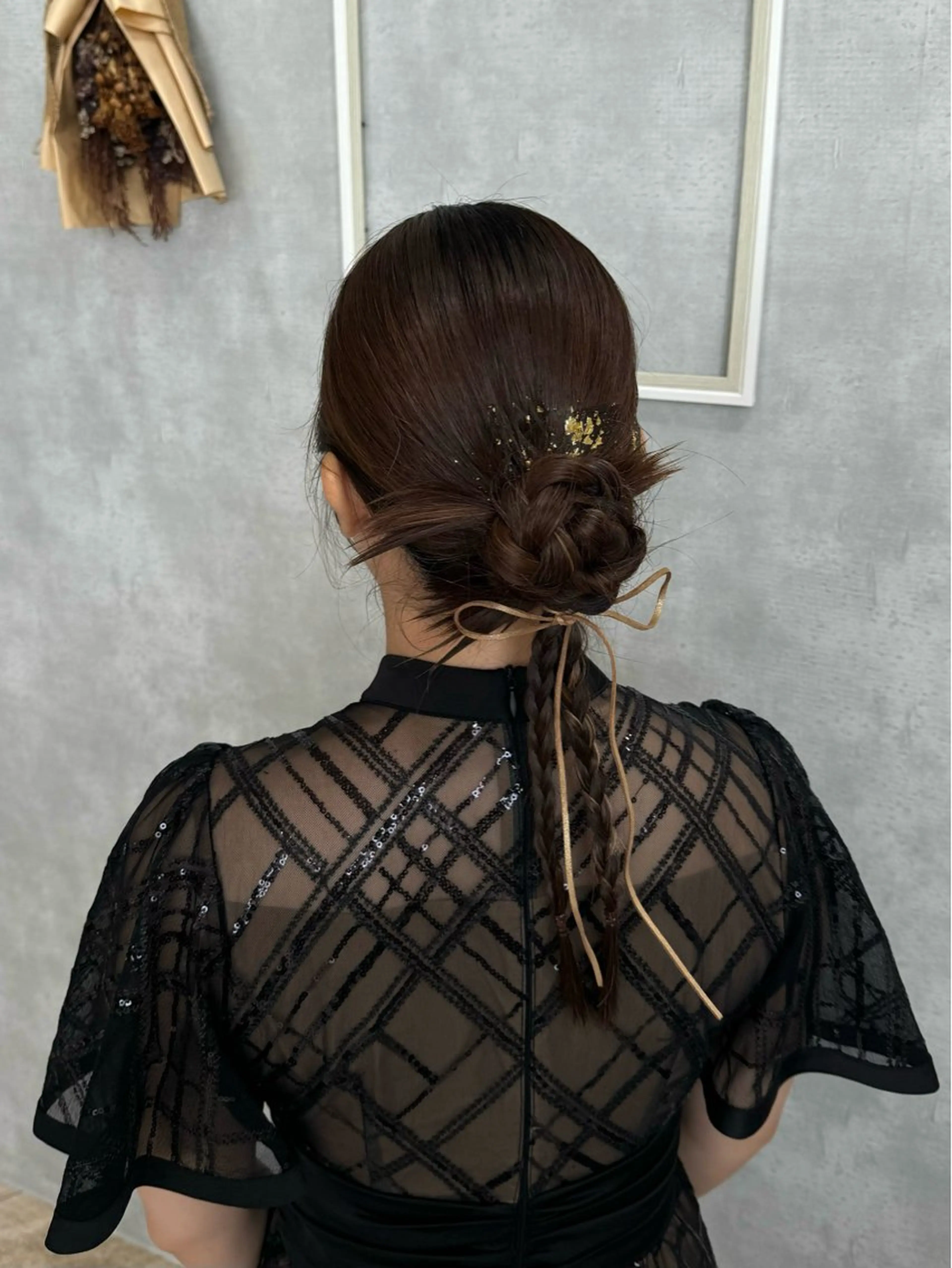 セミロング belle / Honoka🧁のヘアスタイル