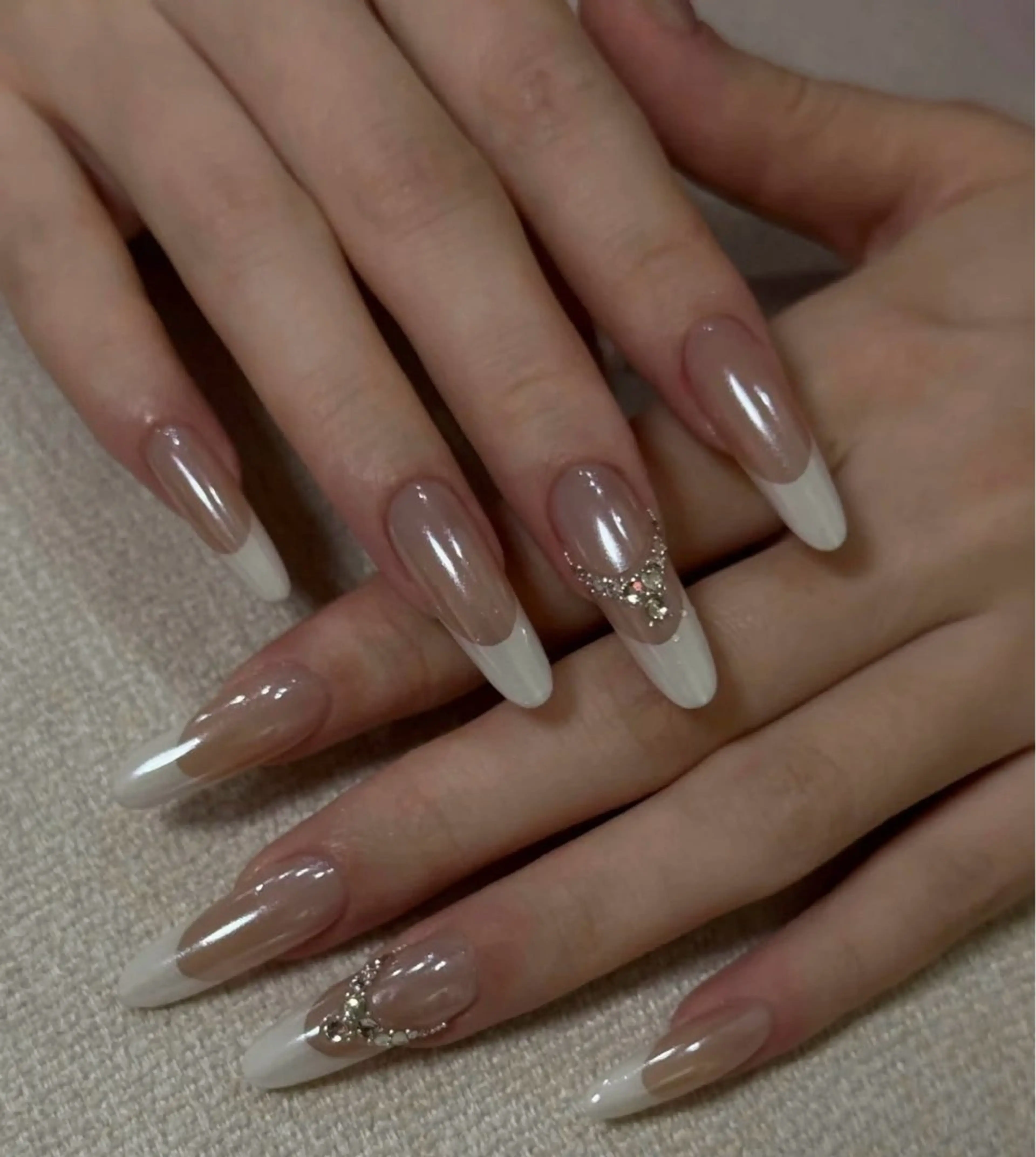 ネイル pre open中｜ nail Soelのネイルデザイン