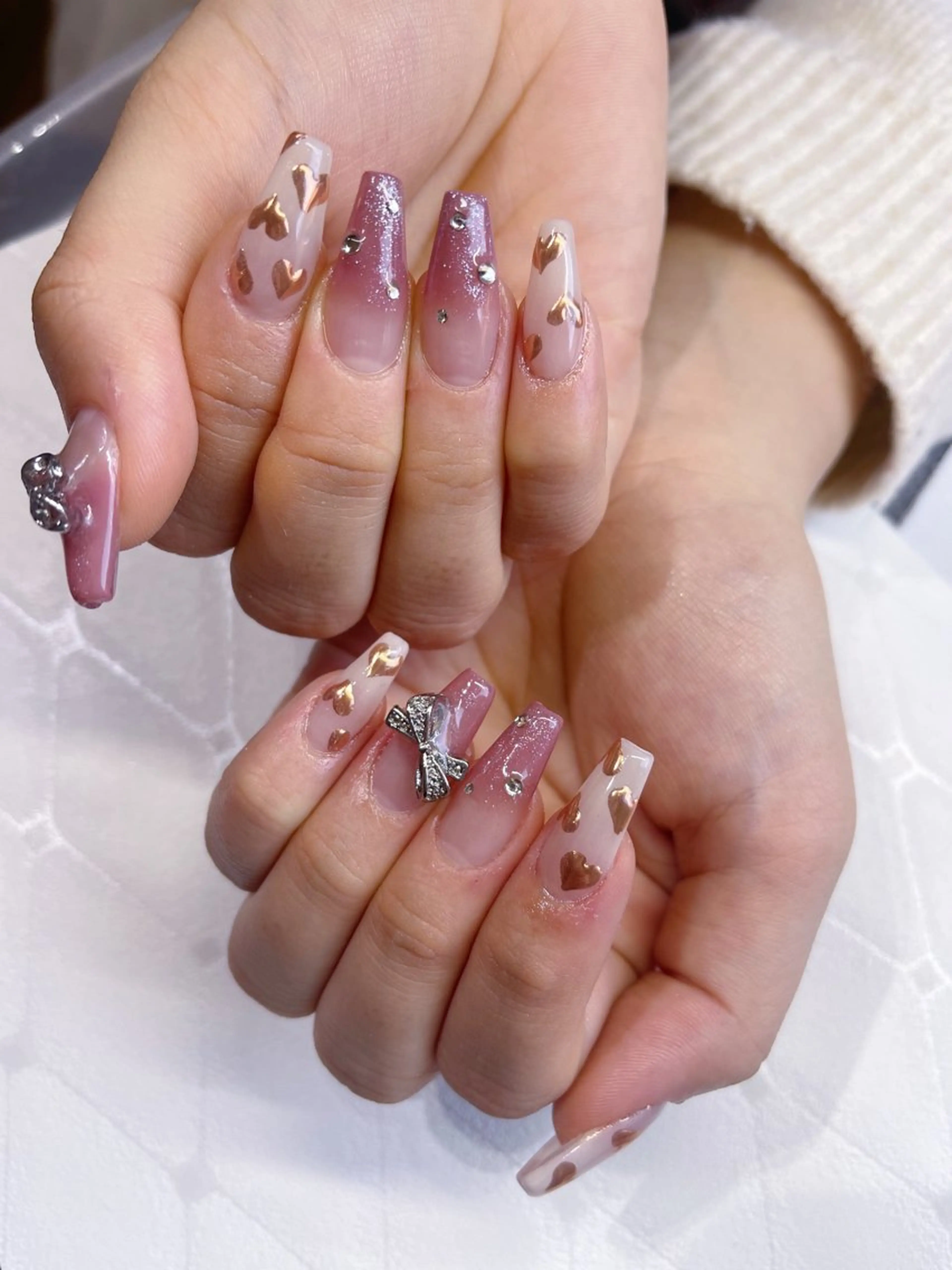 ネイル naildesign BESTのネイルデザイン
