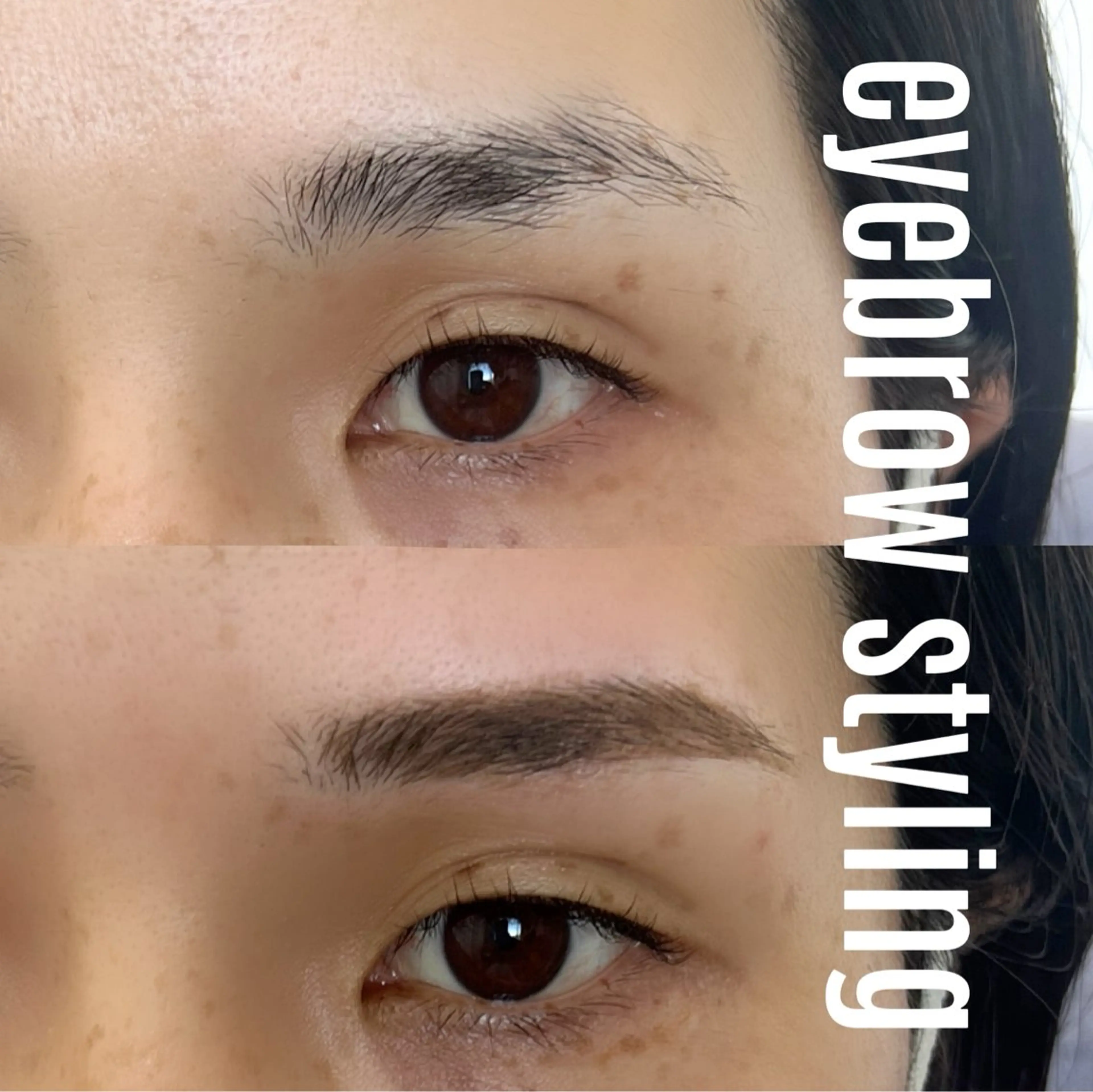 アイブロウ ワックス脱毛 眉カット その他(アイブロウ) Sunnyhills 辻堂 / ホリイの眉毛・アイブロウイメージ
