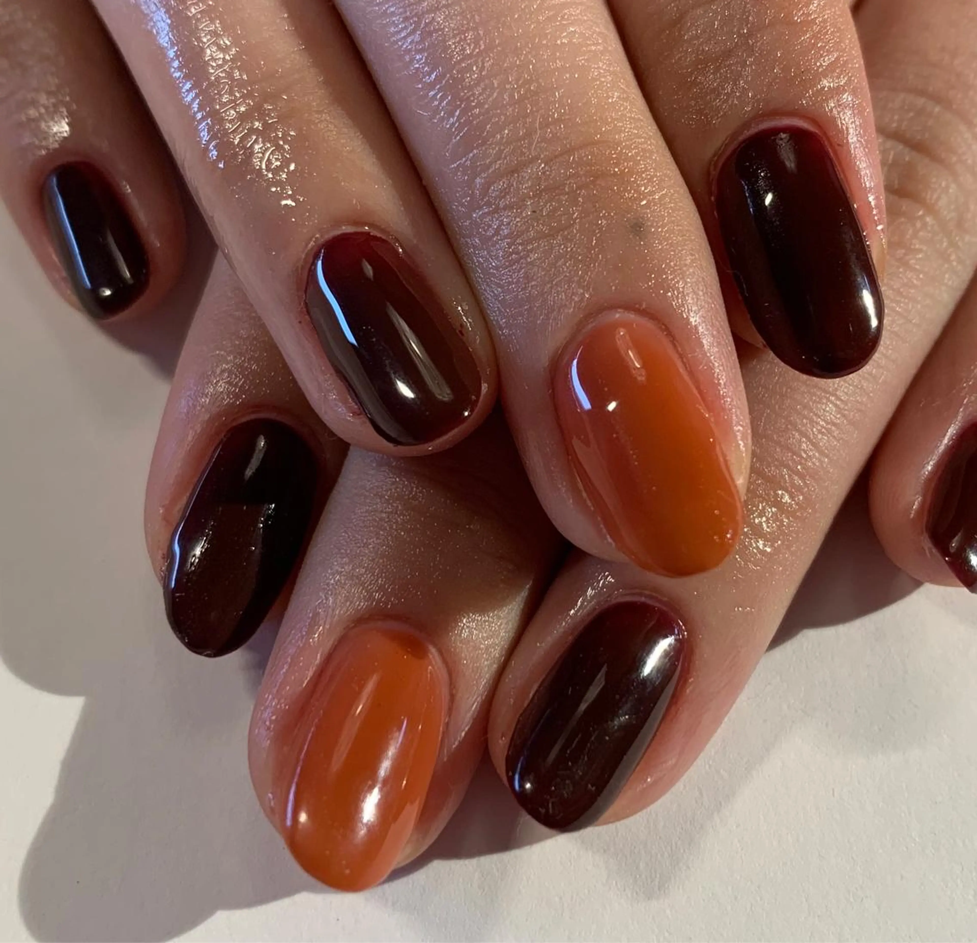 ネイル Kanal Kanaのエステ・リラクイメージ