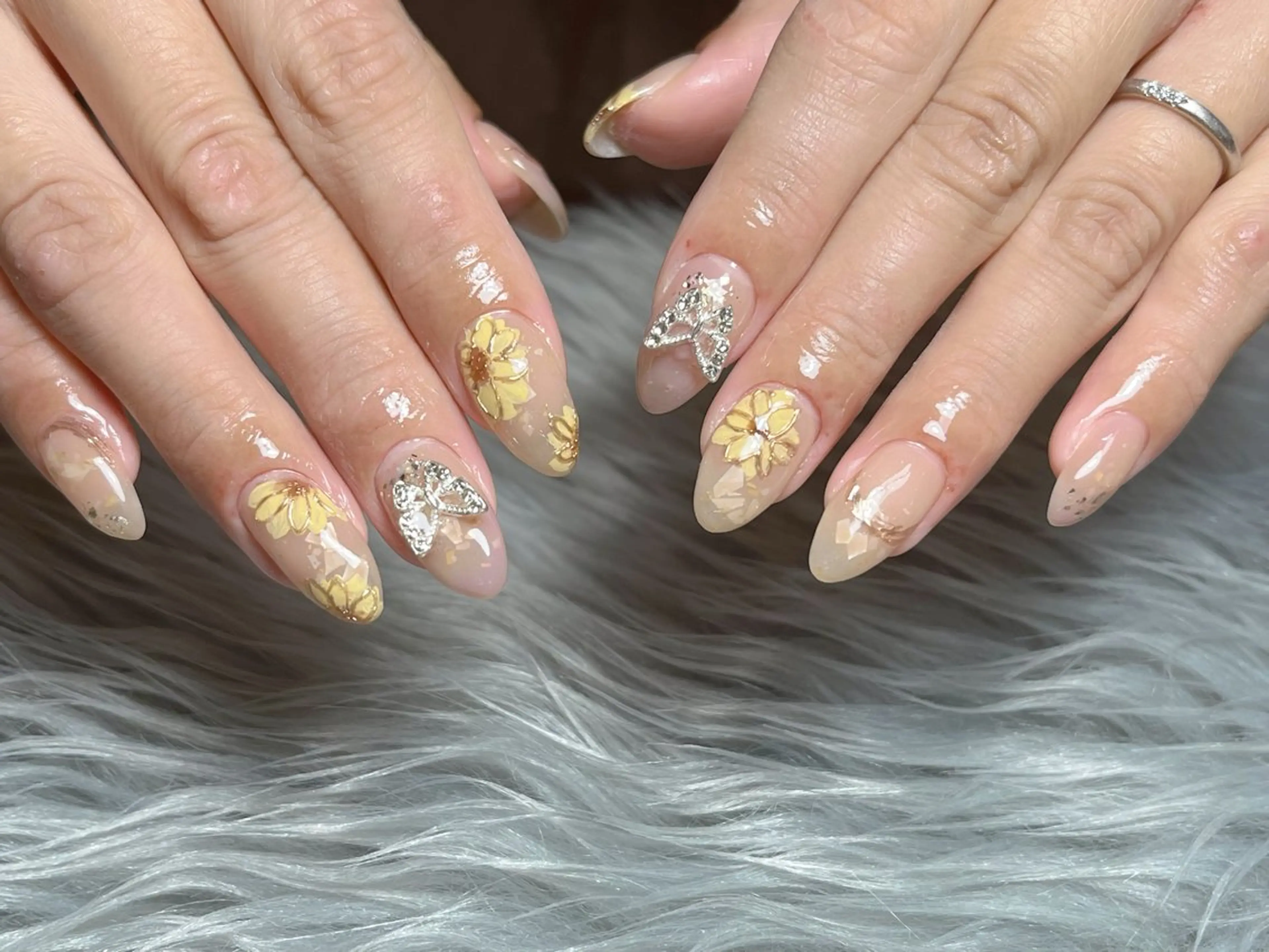 ネイル misaki nailのネイルデザイン