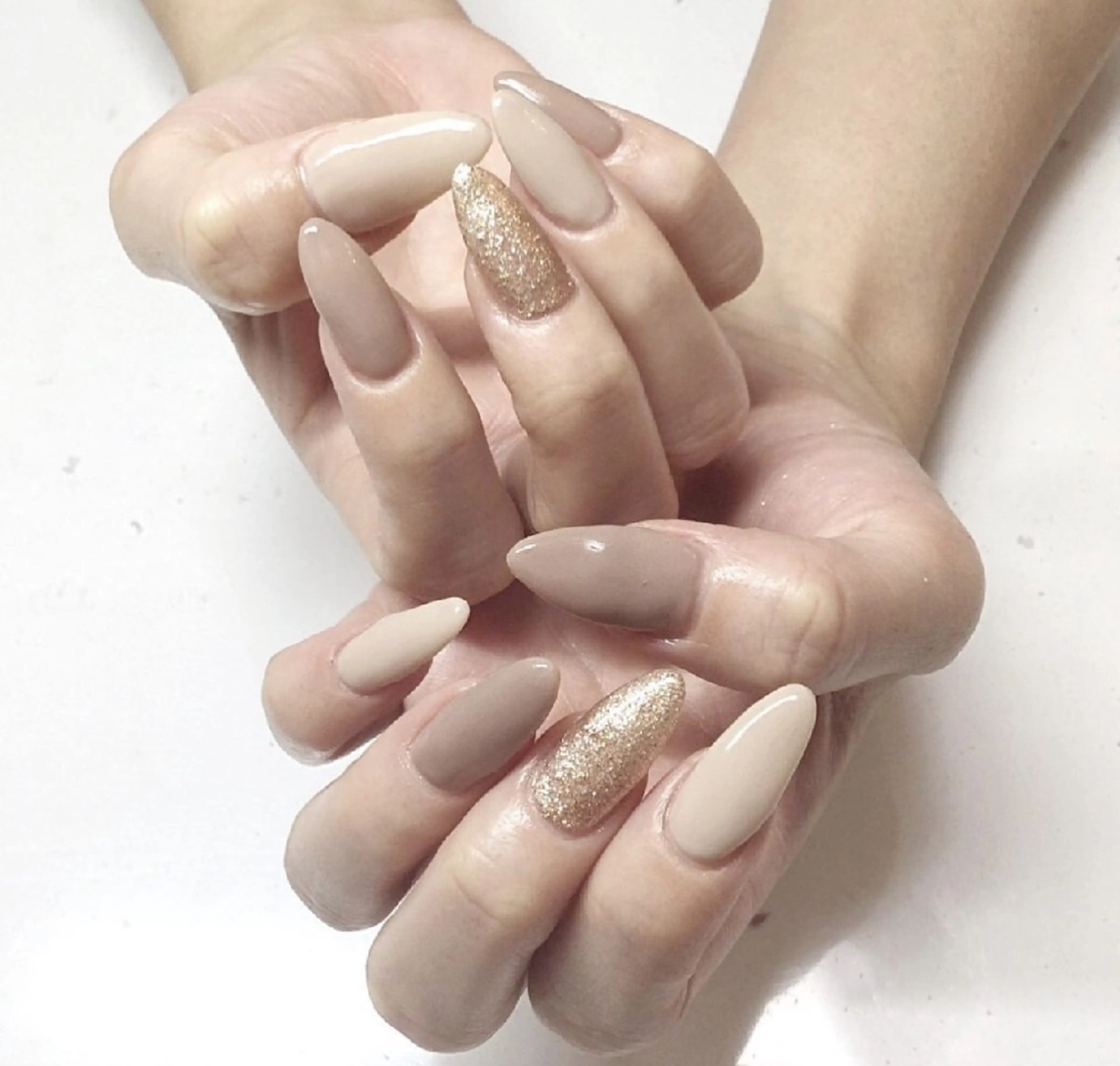 ネイル ぴはくサロン　ネイル あんどアイラッシュのマツエク・マツパデザイン